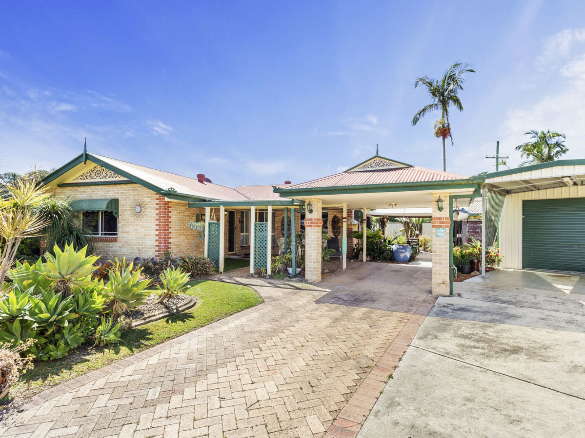 3 Waterlily Place, Caboolture South
