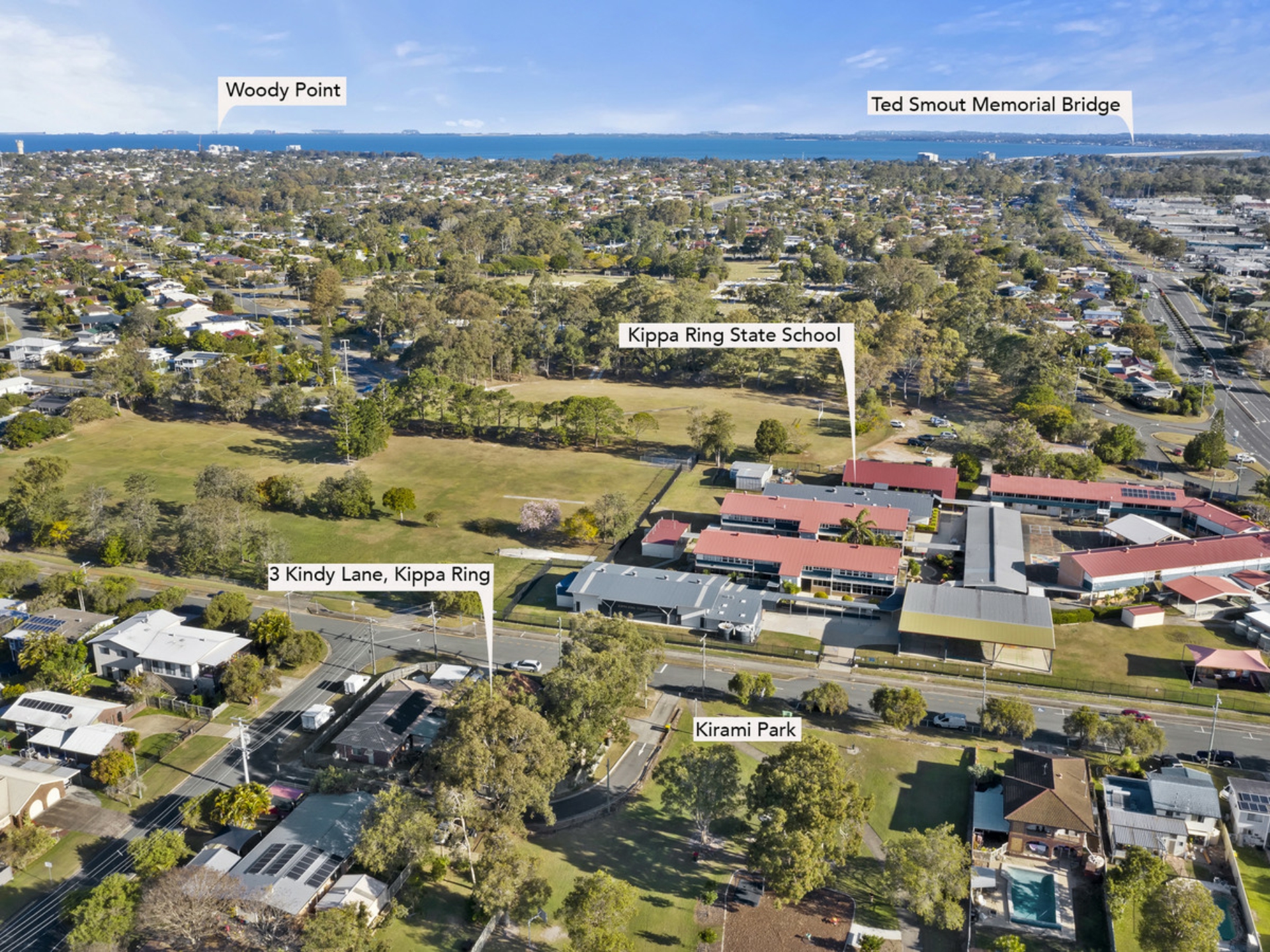 3 Kindy Lane, Kippa-Ring