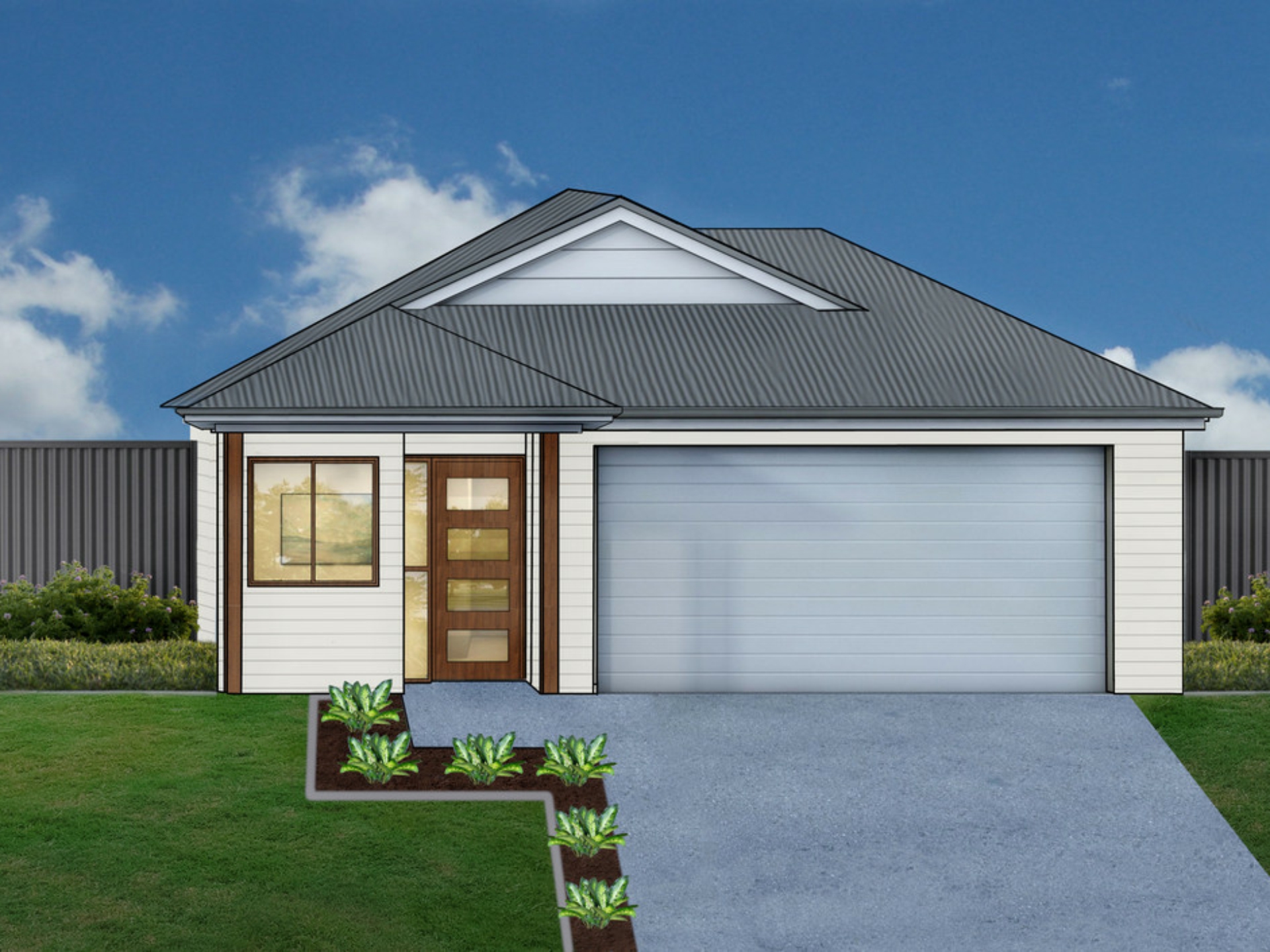 135 Scarborough Road, Redcliffe