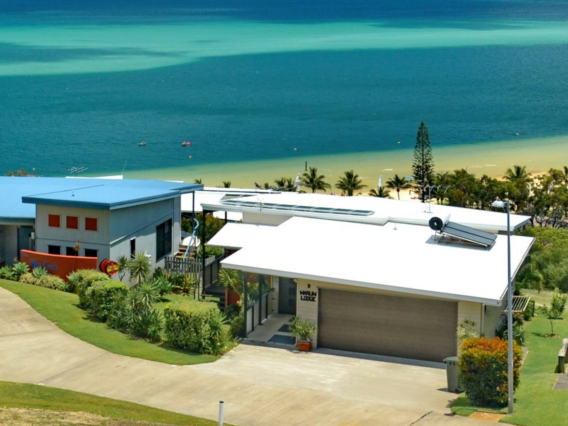 9 Cassidae Crescent, Tangalooma
