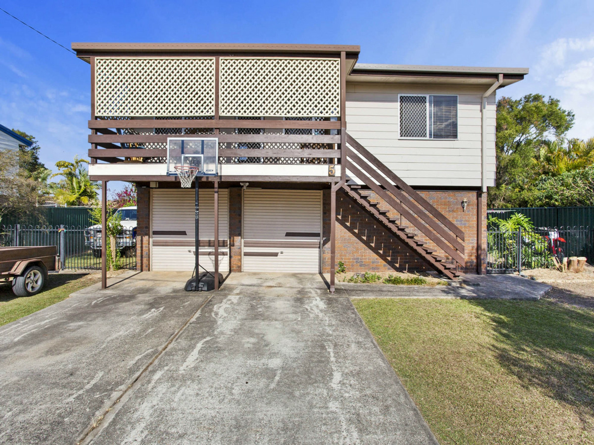 5 Pidgeon Drive, Deception Bay