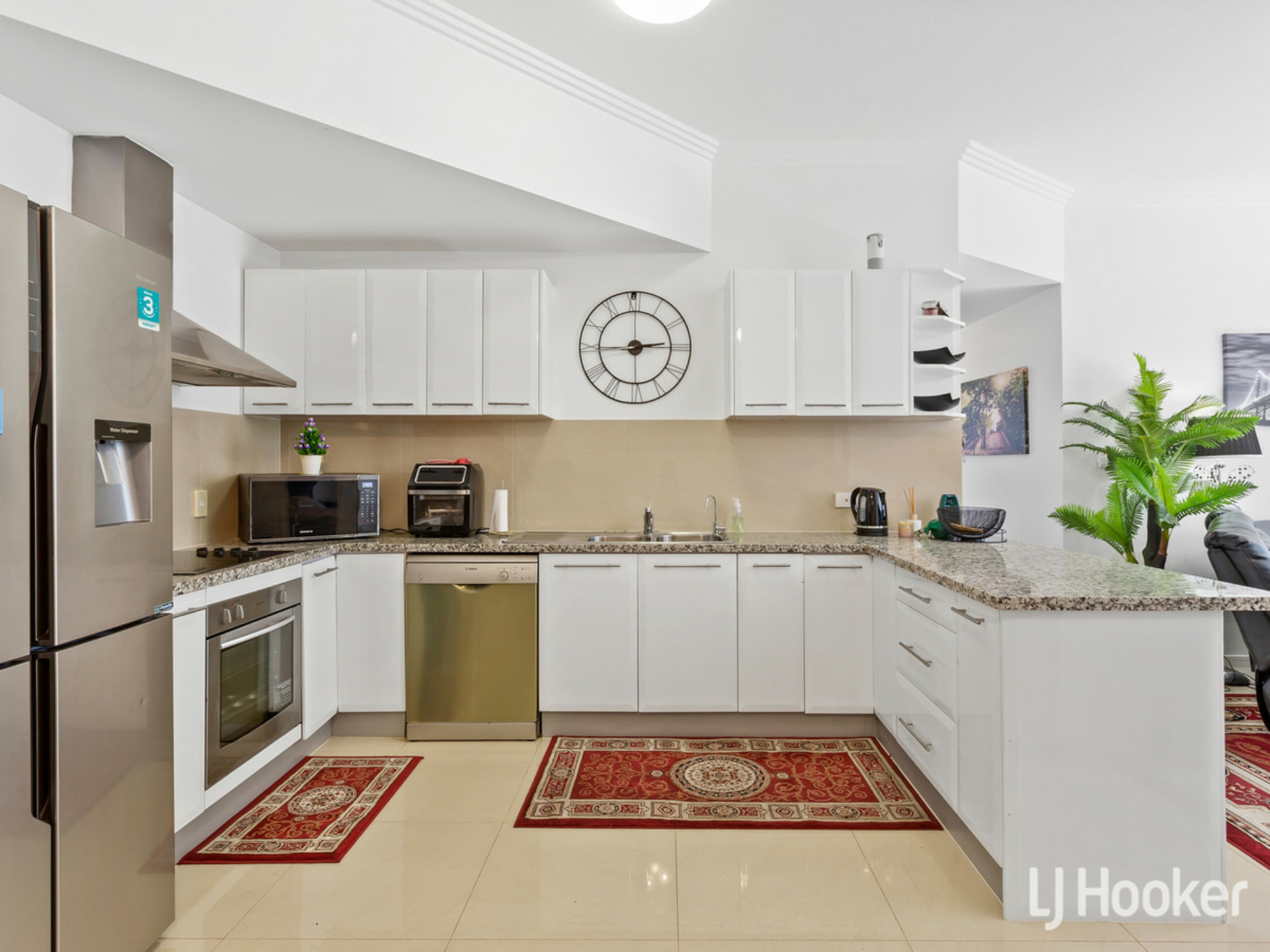 12/32 Rock Street, Scarborough