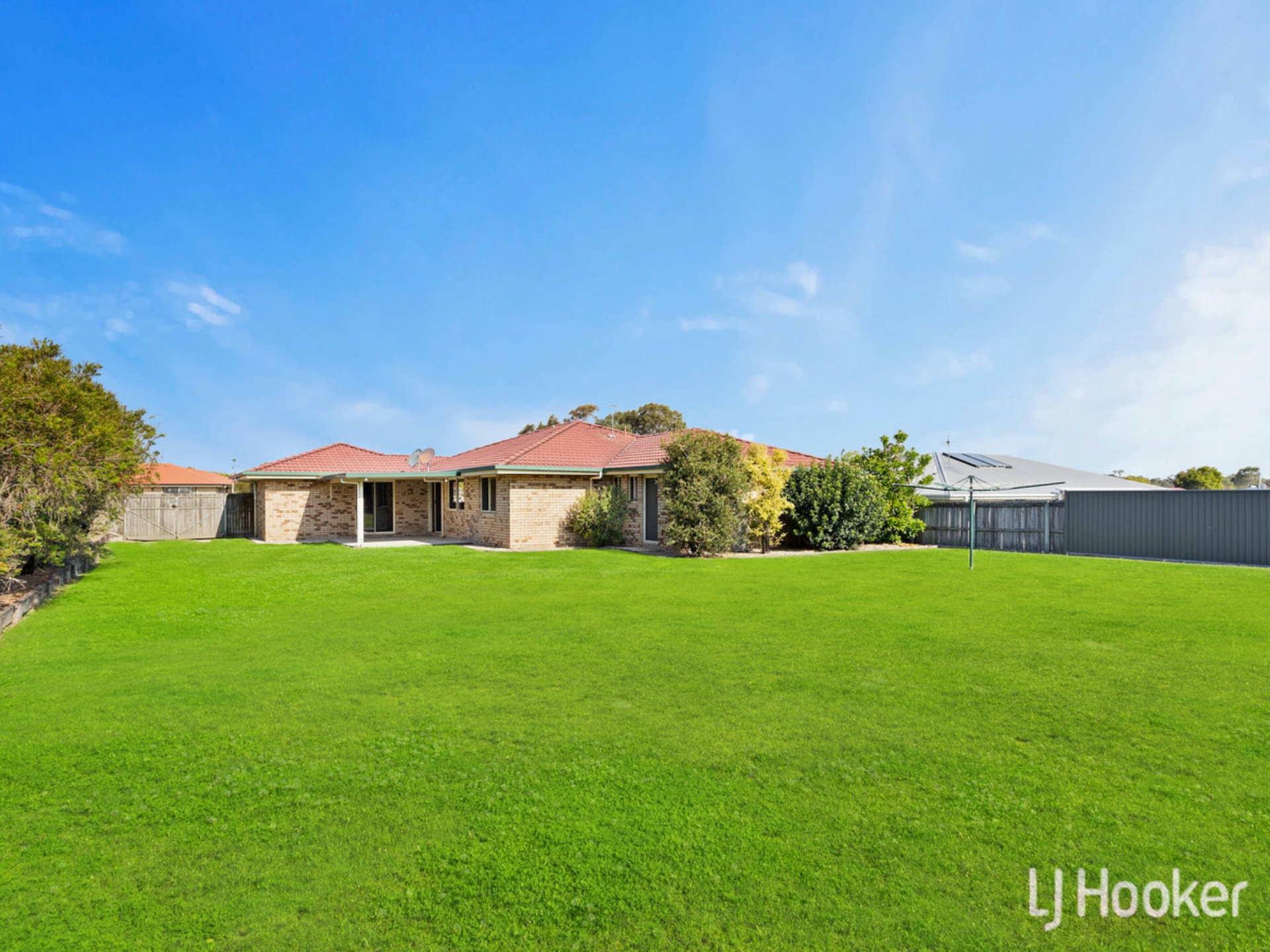 30 Parsons Boulevard Deception Bay QLD