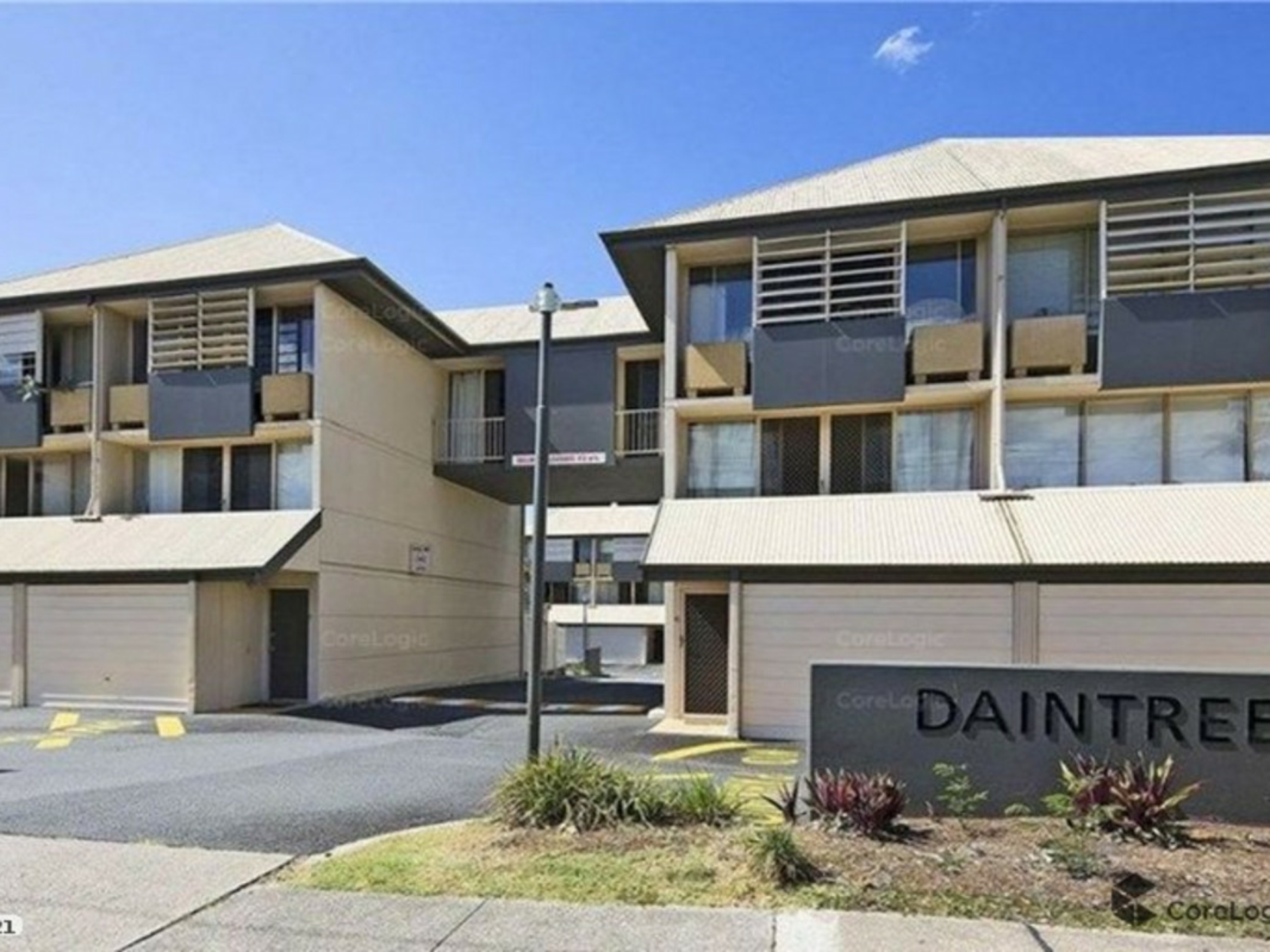 20/34 Lowerson Street, LUTWYCHE