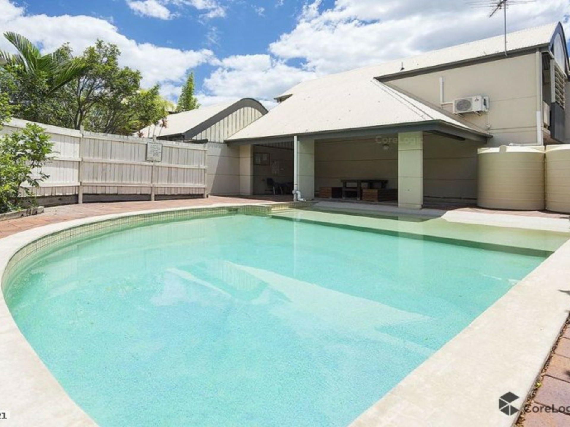 20/34 Lowerson Street, LUTWYCHE