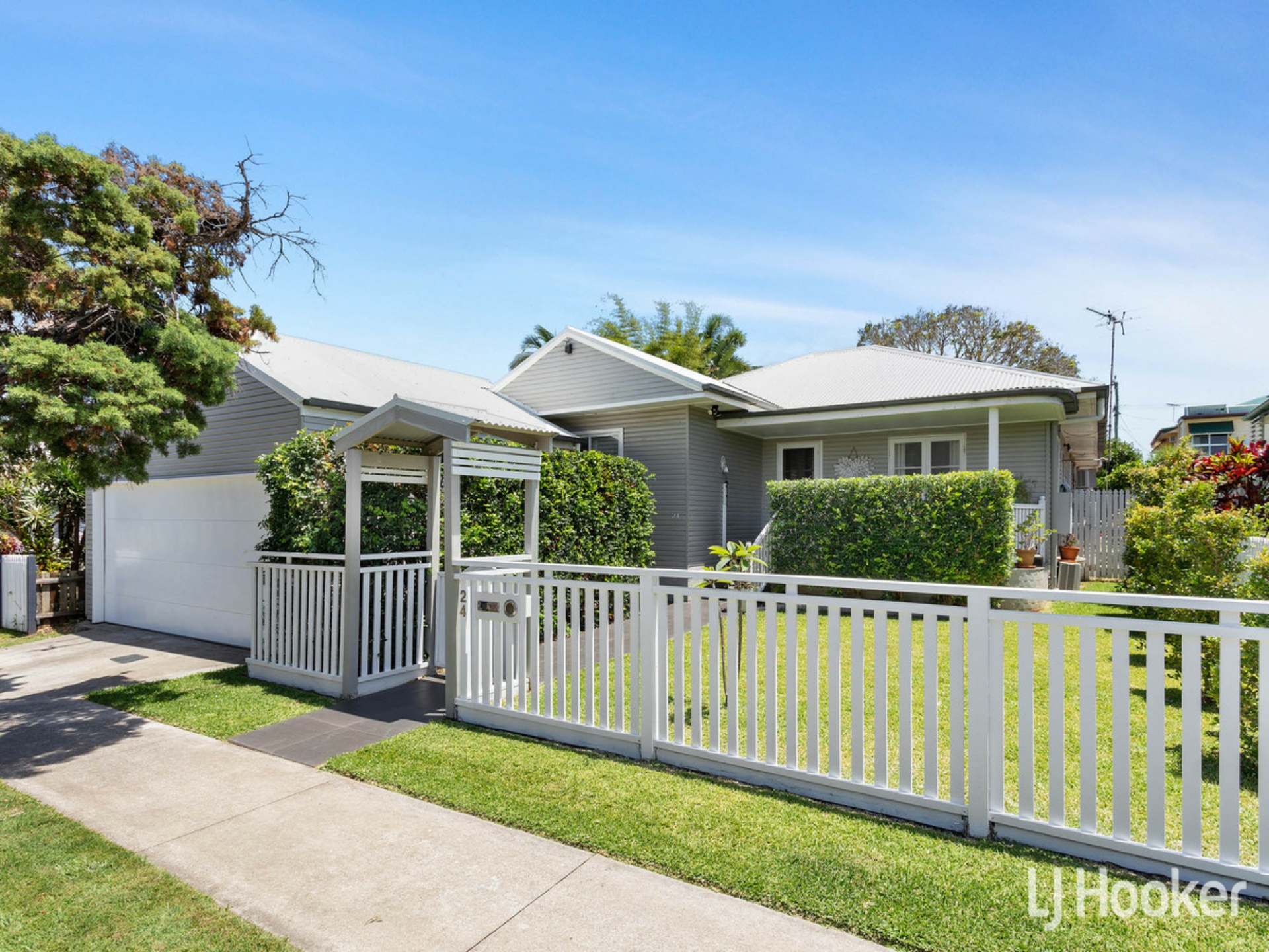 24 Baldwin Street, REDCLIFFE