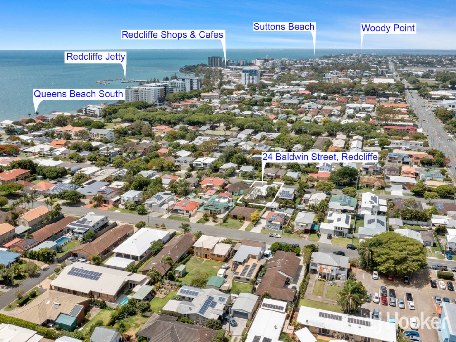 24 Baldwin Street, REDCLIFFE
