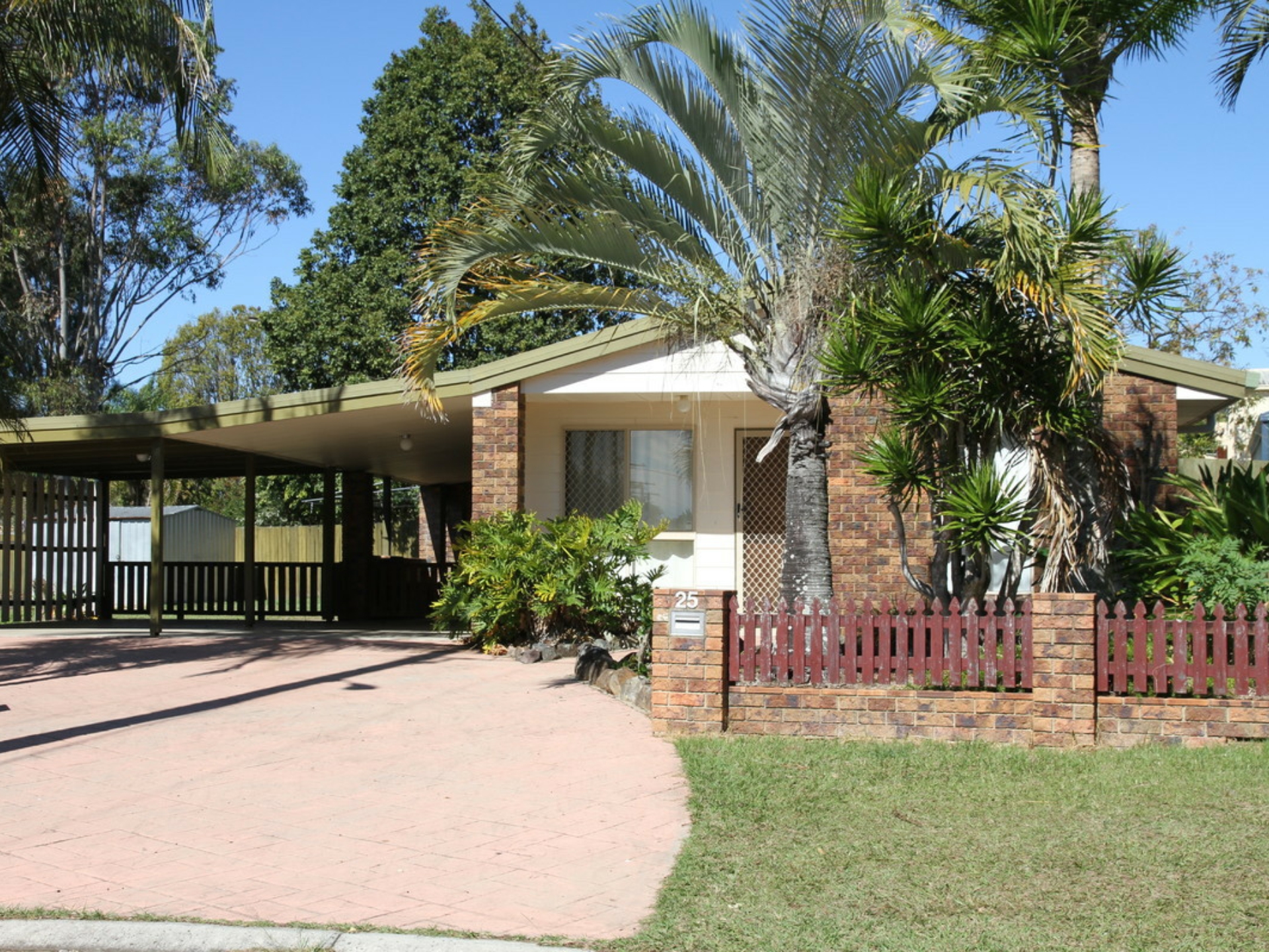 25 Pidgeon Drive, DECEPTION BAY