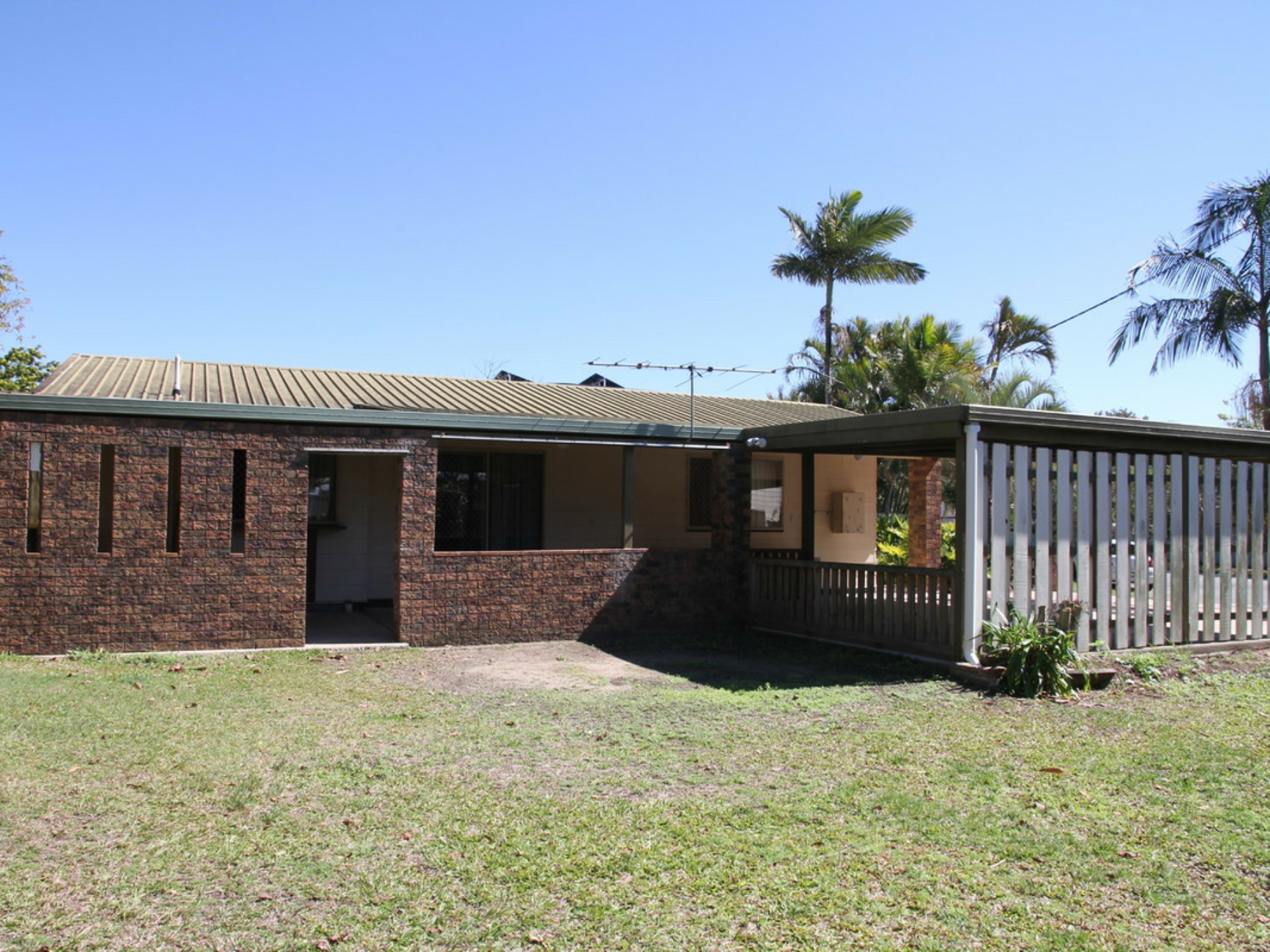 25 Pidgeon Drive, DECEPTION BAY
