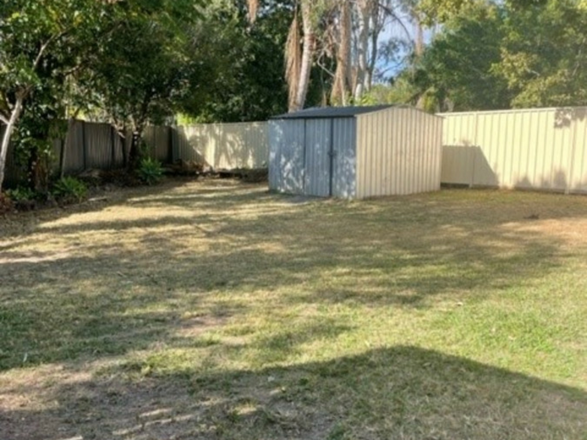 25 Pidgeon Drive, DECEPTION BAY