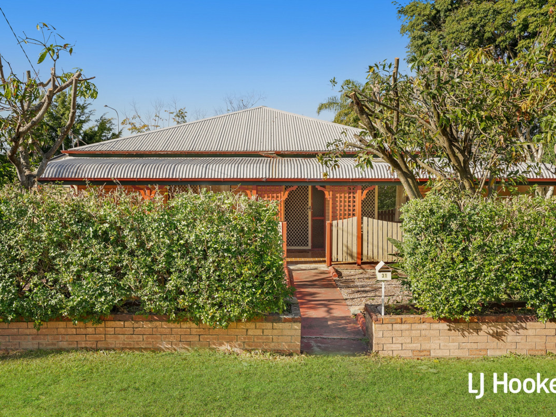 31 Kroll Street, KIPPA-RING