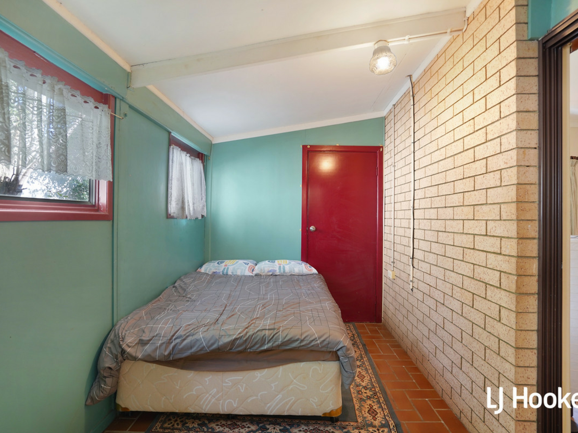 31 Kroll Street, KIPPA-RING