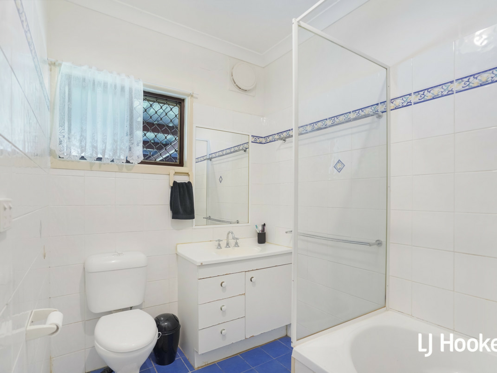 31 Kroll Street, KIPPA-RING