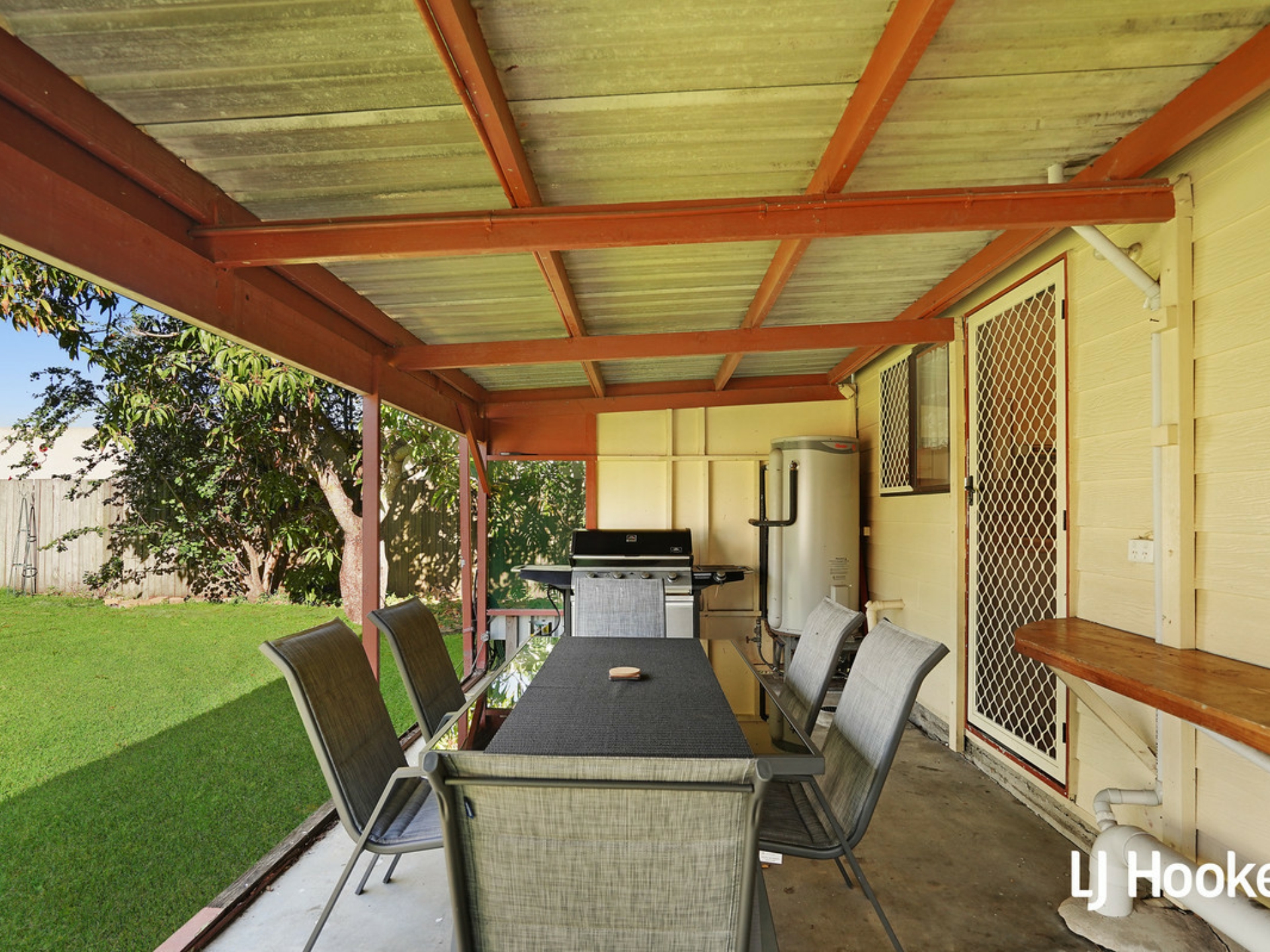 31 Kroll Street, KIPPA-RING