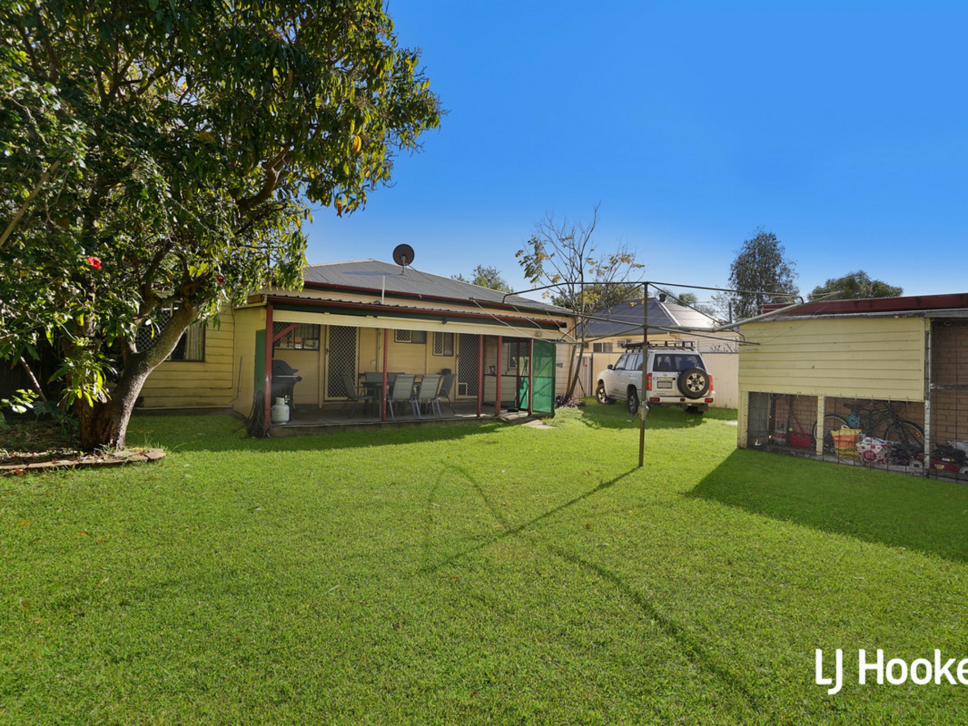 31 Kroll Street, KIPPA-RING