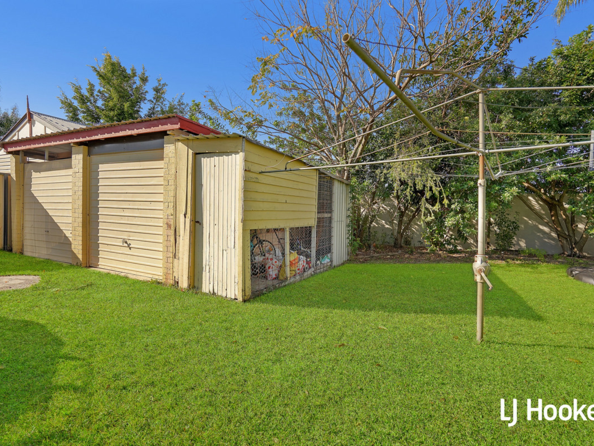 31 Kroll Street, KIPPA-RING