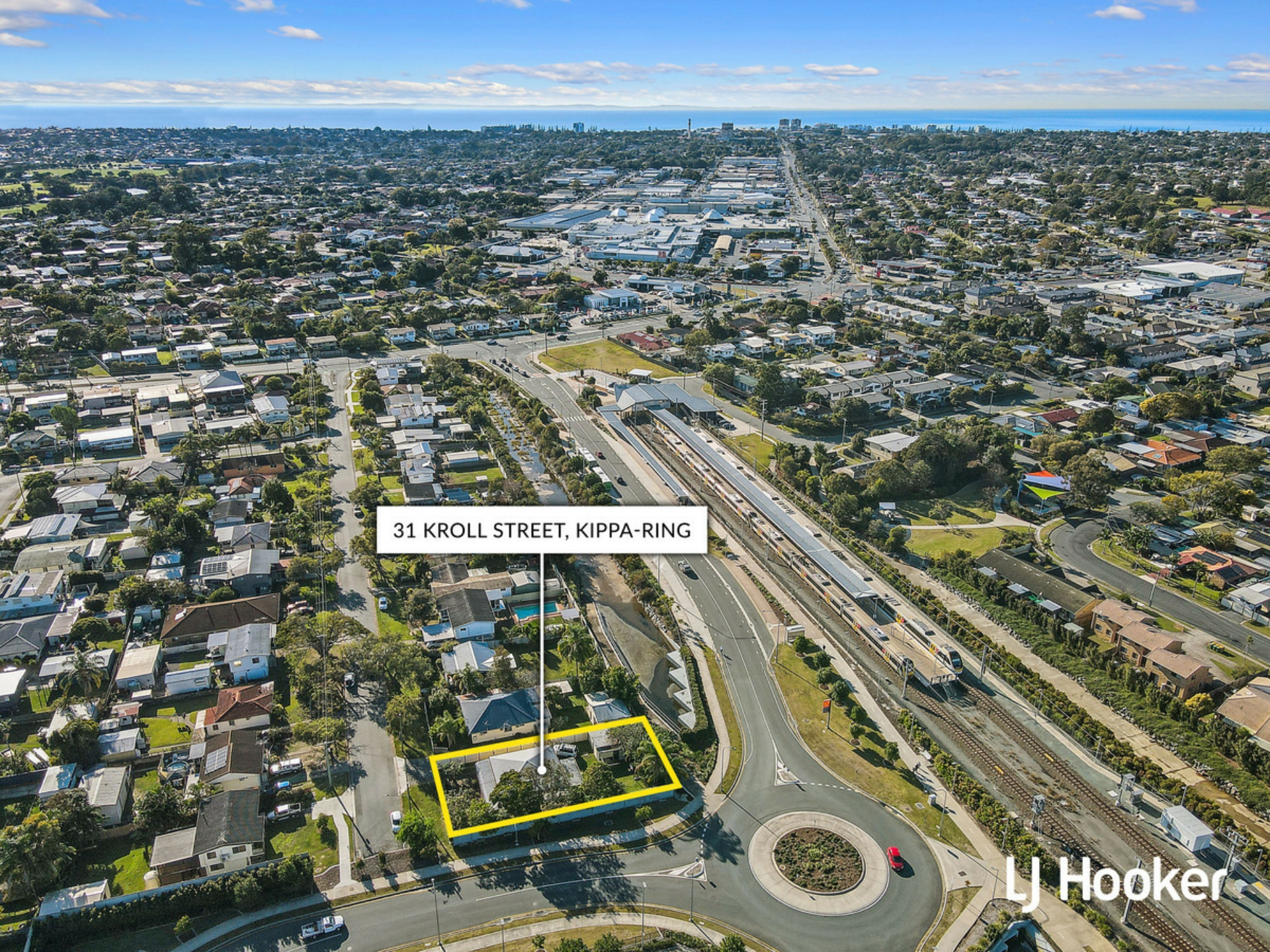 31 Kroll Street, KIPPA-RING