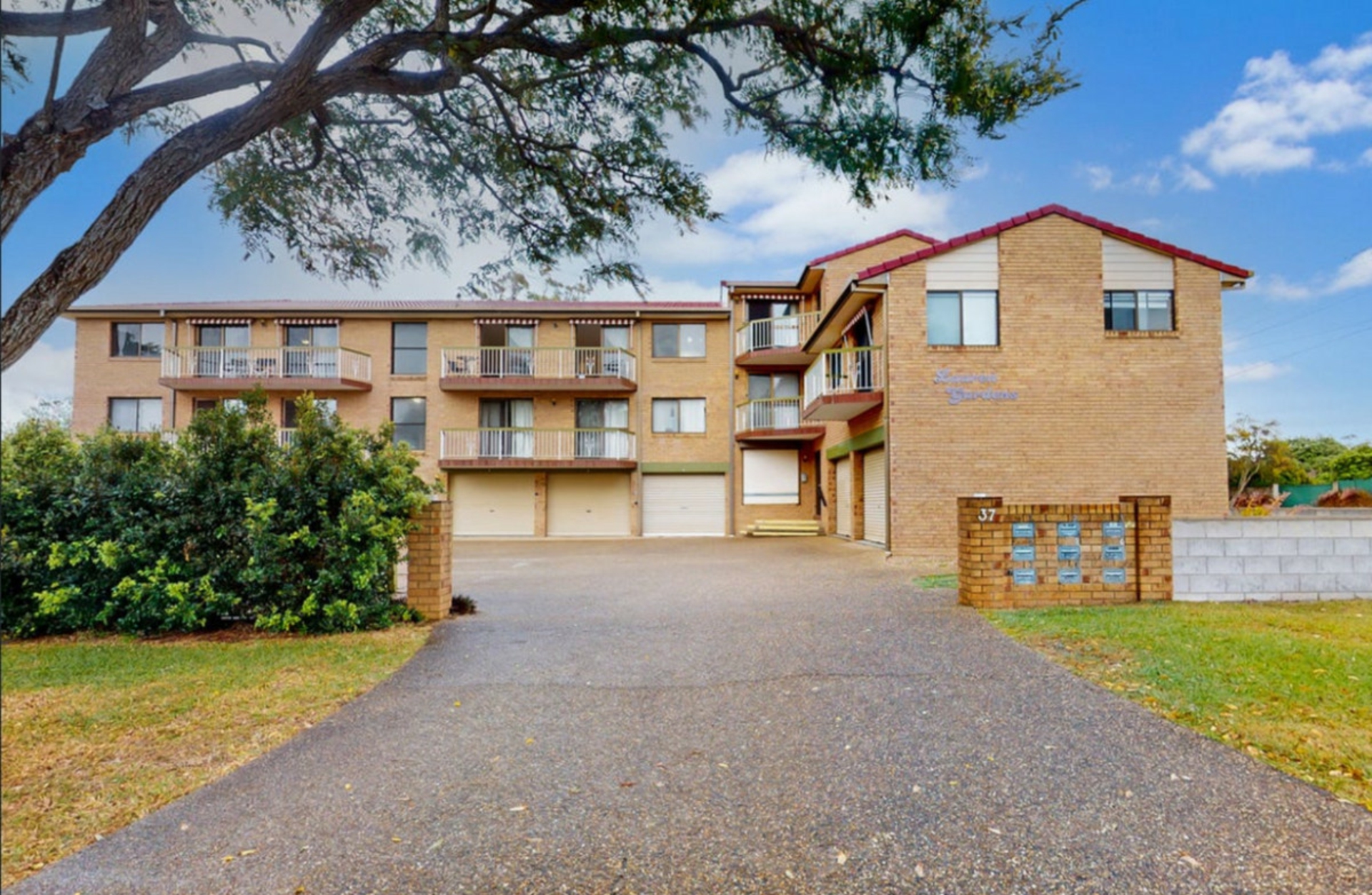 1/37 Grant Street, REDCLIFFE