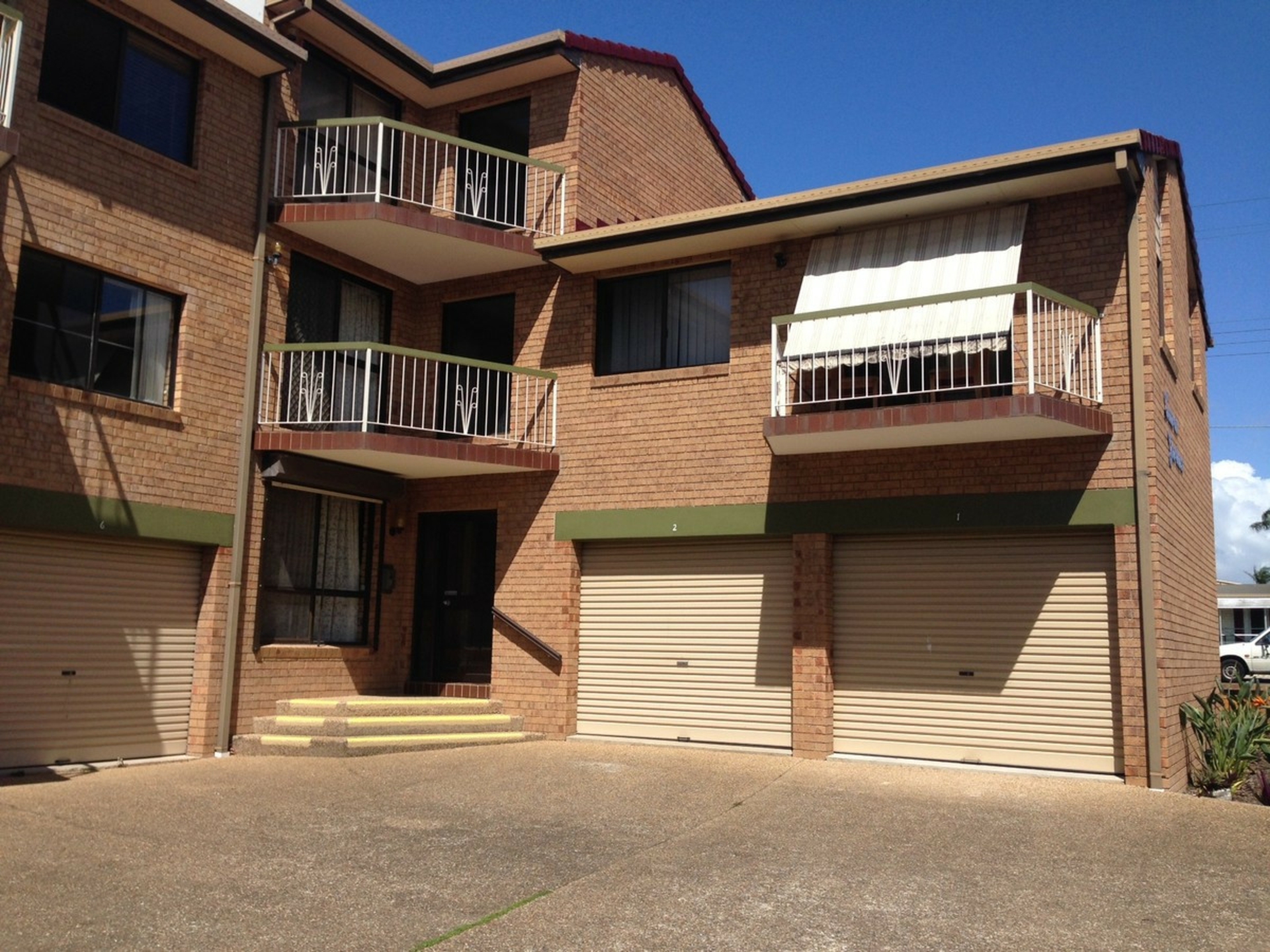 1/37 Grant Street, REDCLIFFE