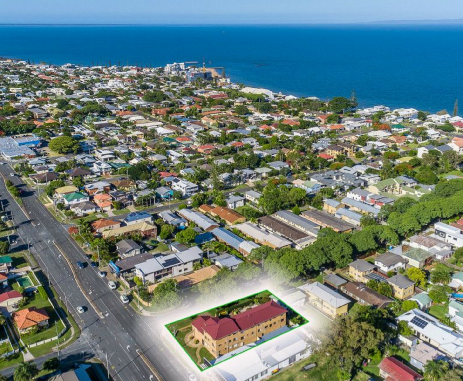 1/37 Grant Street, REDCLIFFE