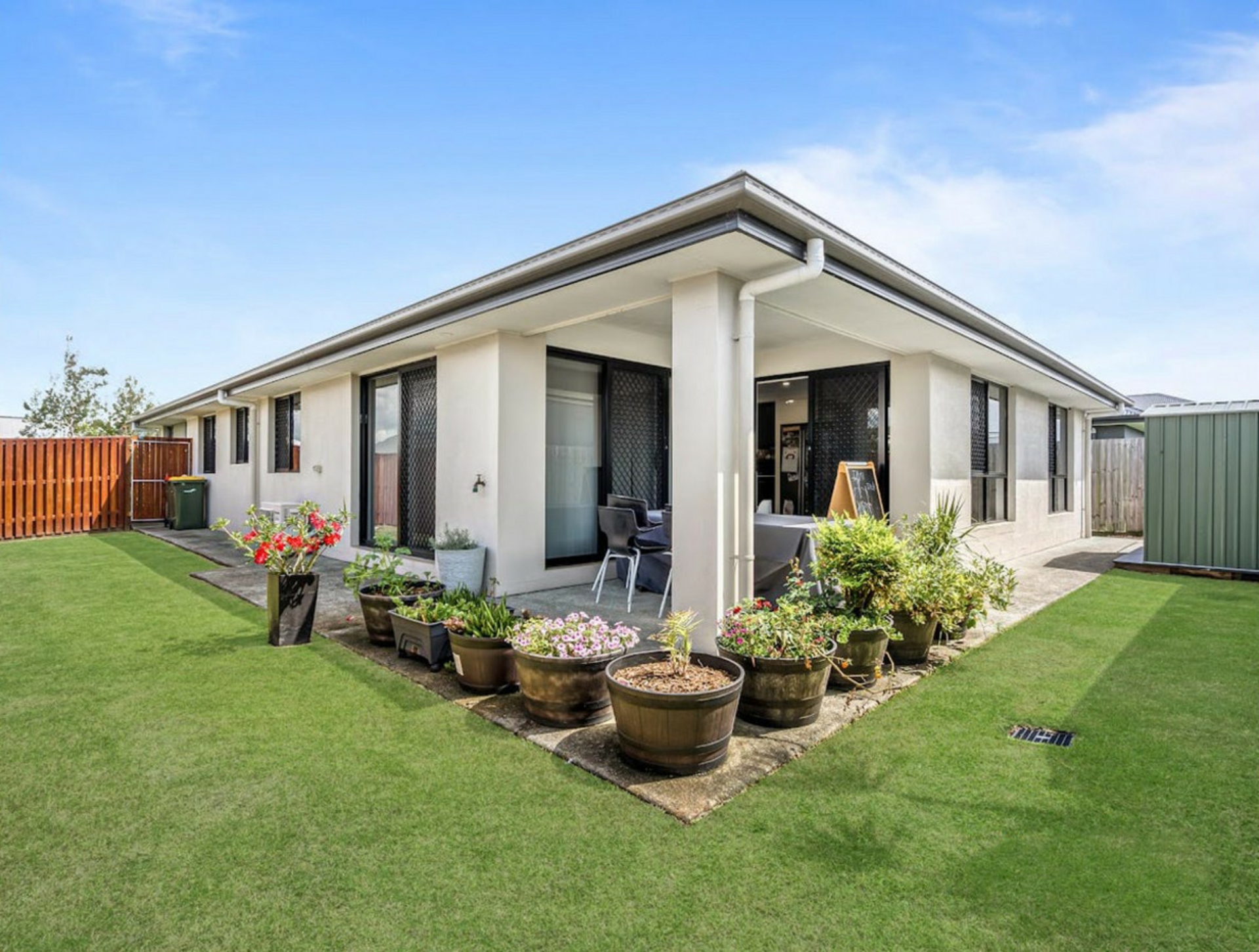 16 Lindquist Crescent, BURPENGARY EAST
