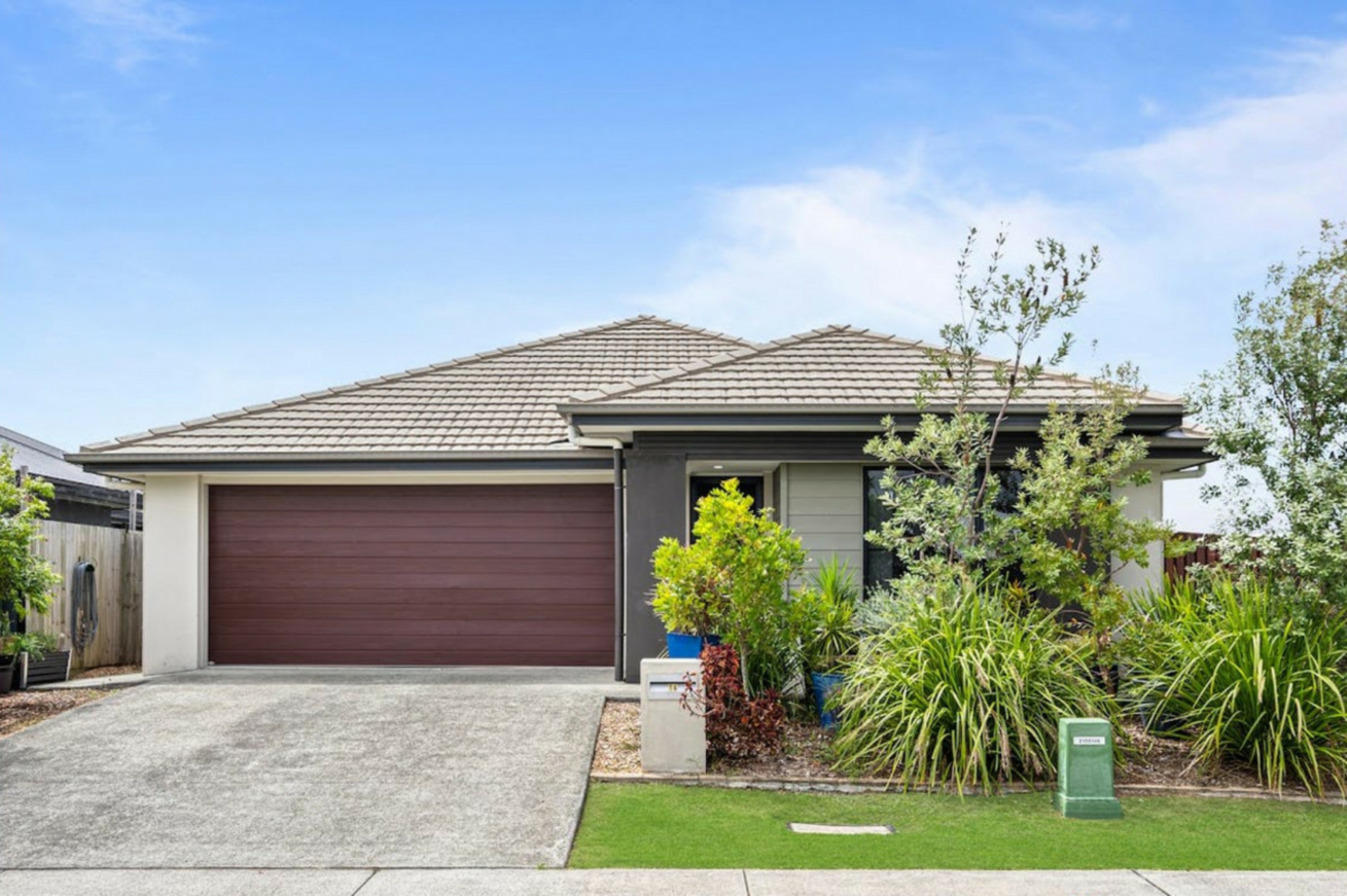 16 Lindquist Crescent, BURPENGARY EAST