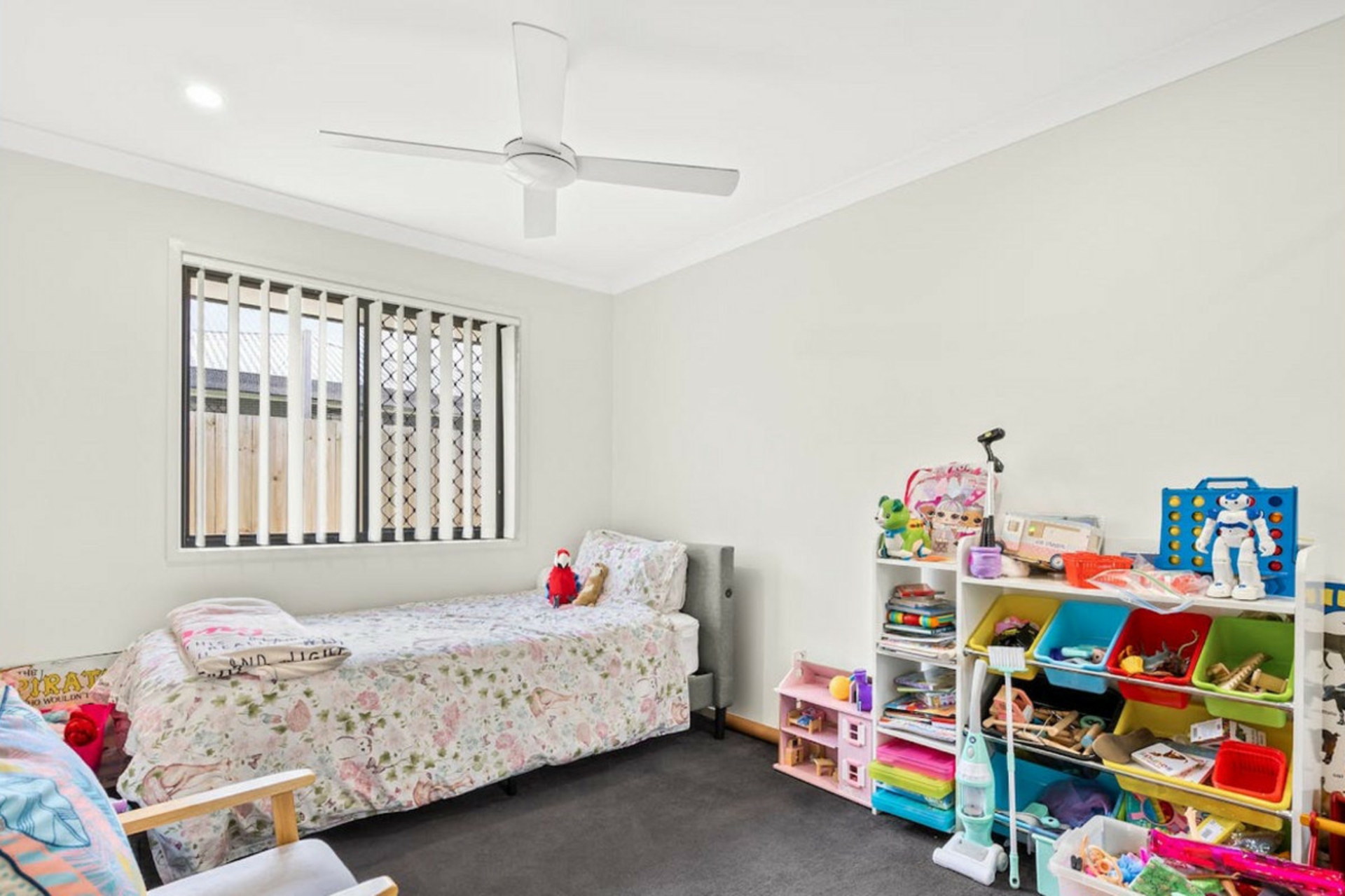 16 Lindquist Crescent, BURPENGARY EAST