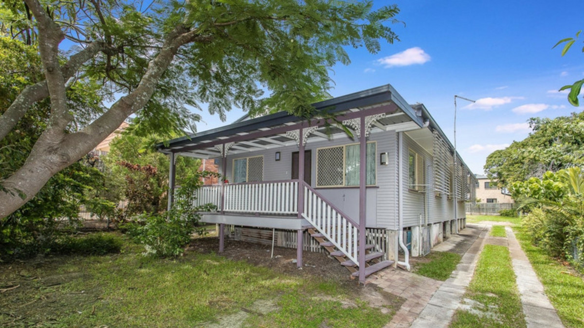 41 Ellen Street, WOODY POINT