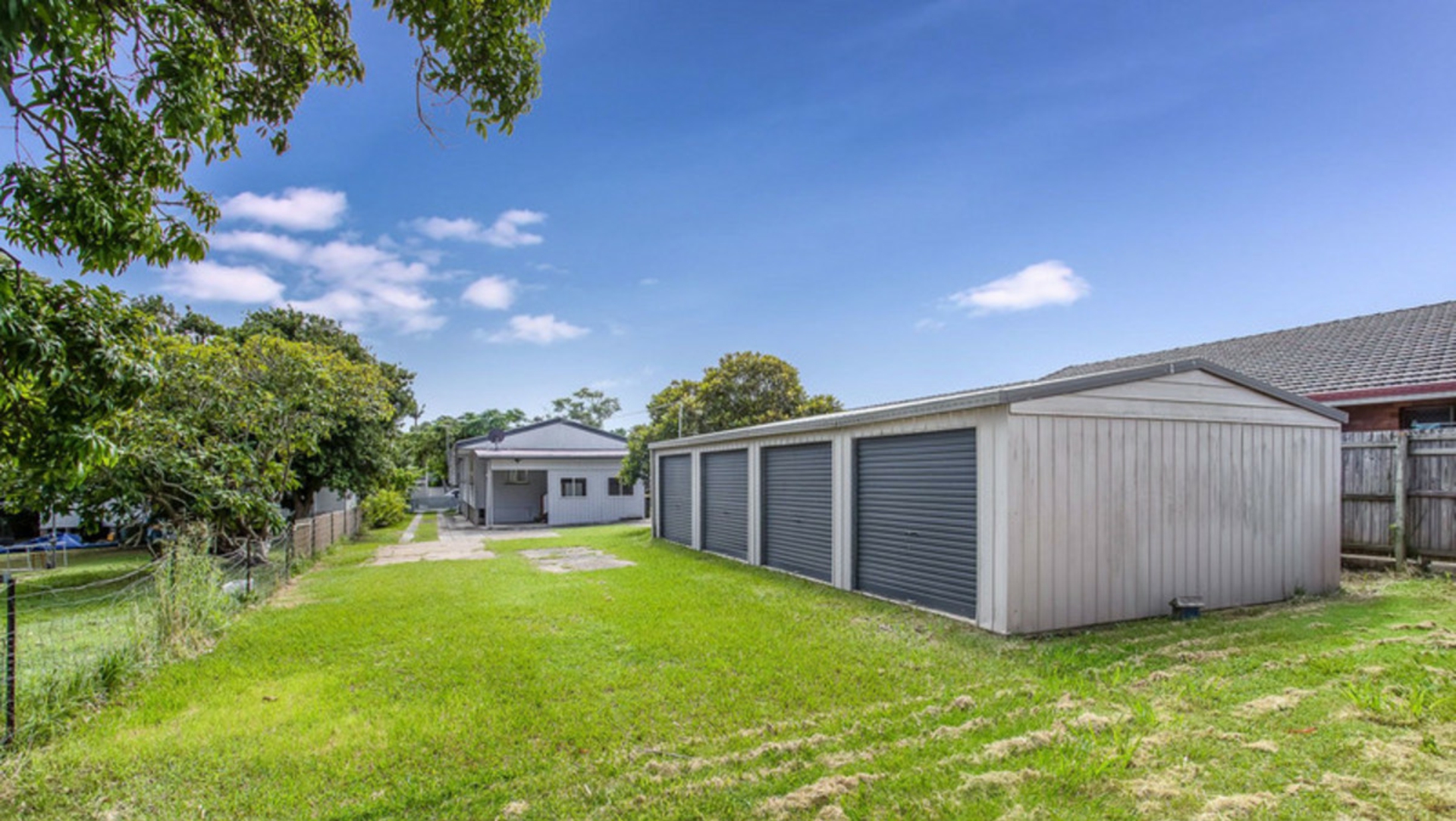 41 Ellen Street, WOODY POINT