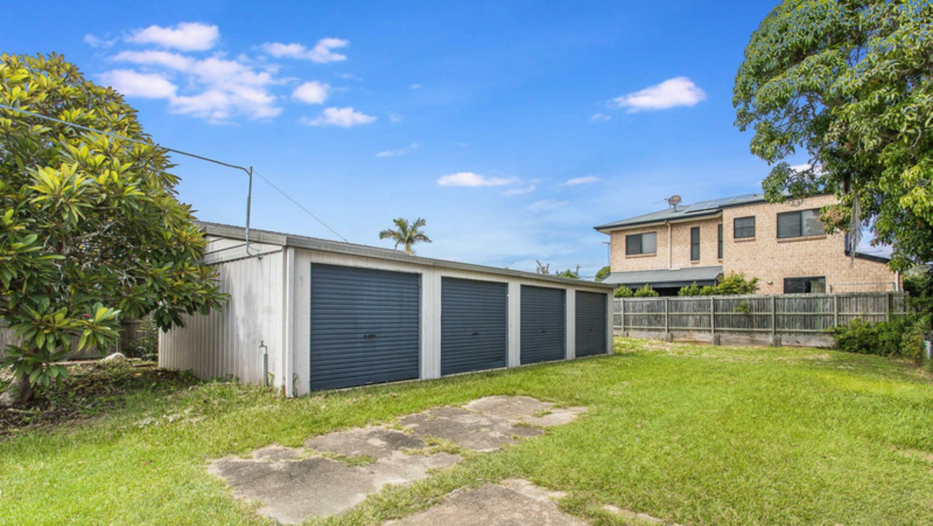 41 Ellen Street, WOODY POINT