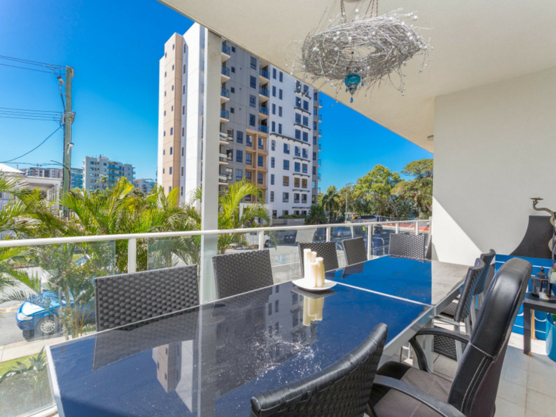 2/1-3 Sydney Street, REDCLIFFE