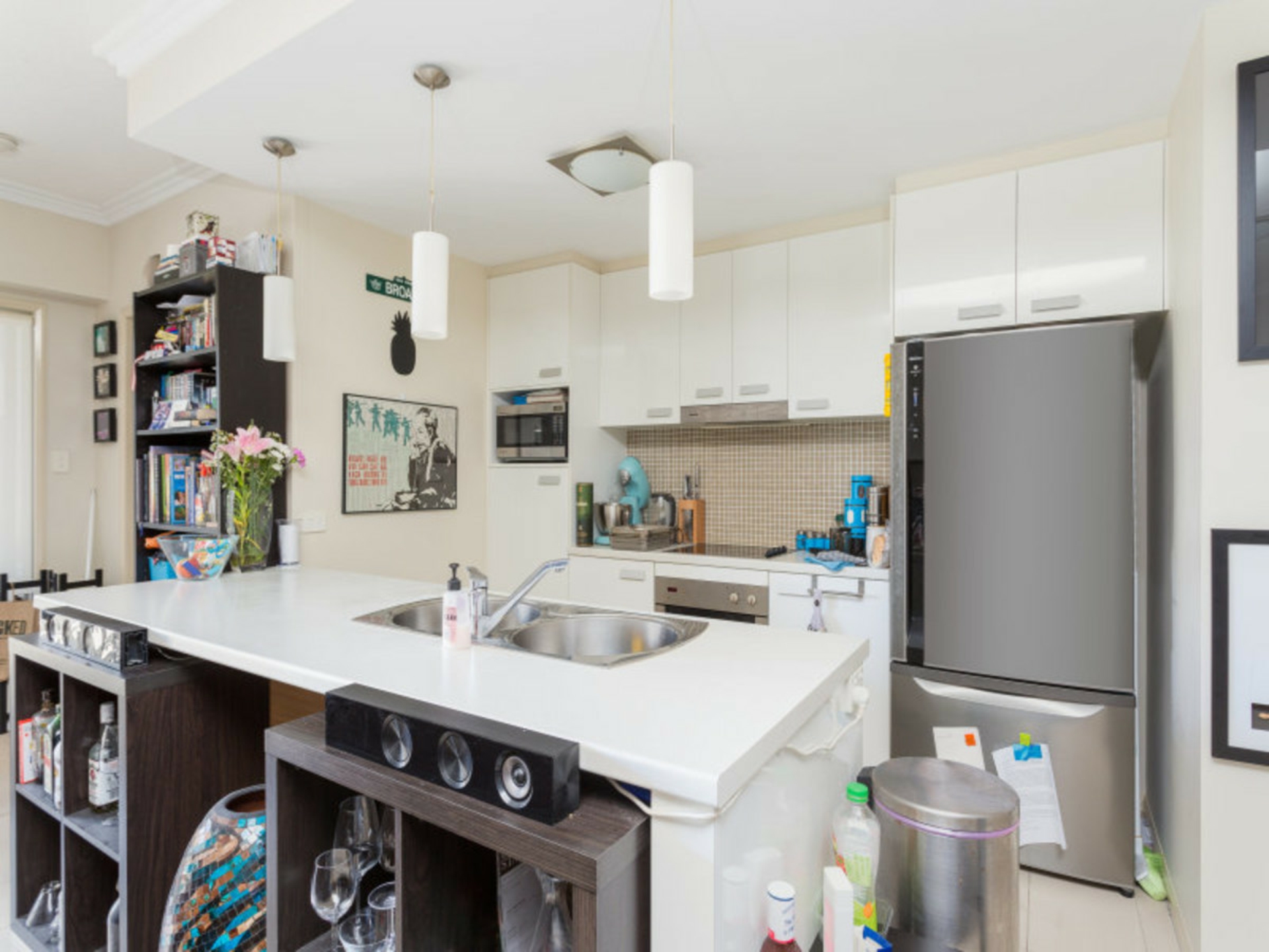 2/1-3 Sydney Street, REDCLIFFE