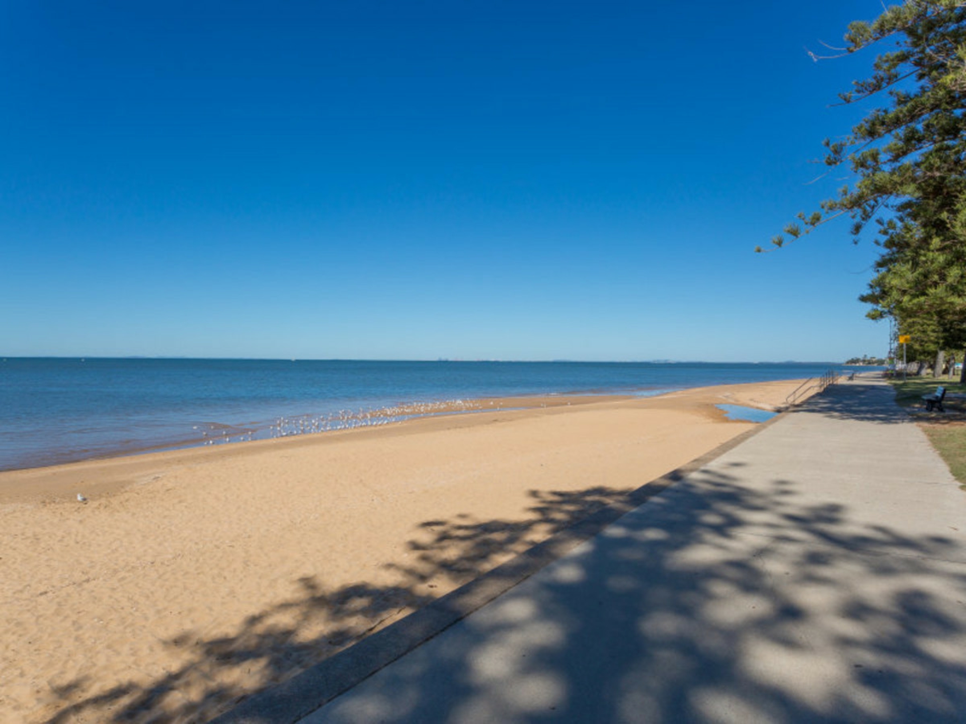 2/1-3 Sydney Street, REDCLIFFE