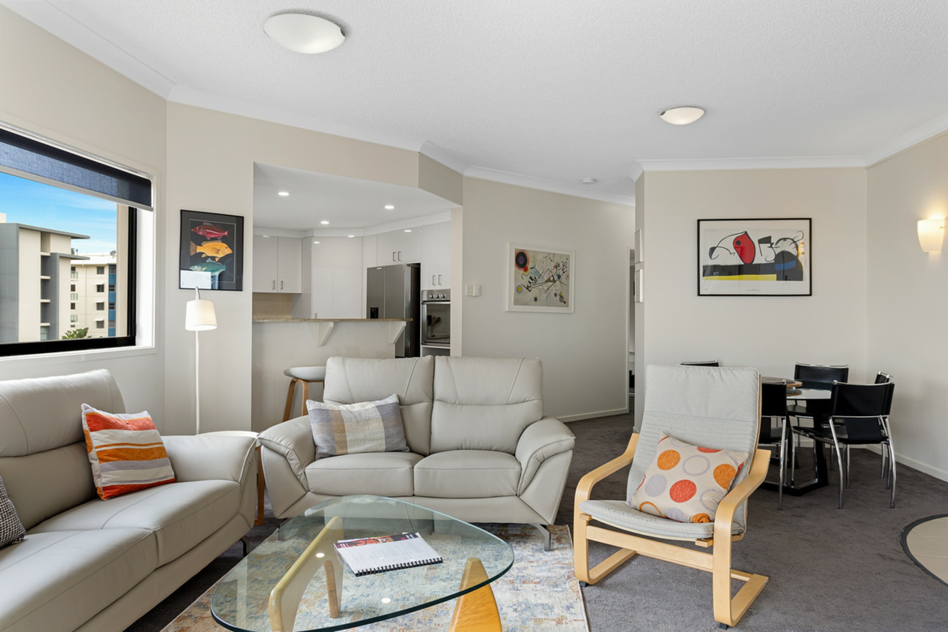 15/3 Rock Street, SCARBOROUGH