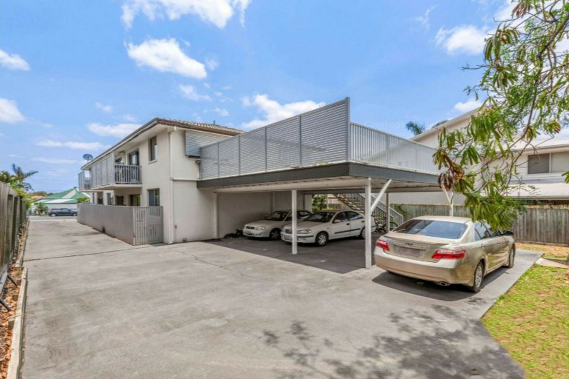 5/105 Alderley Avenue, ALDERLEY