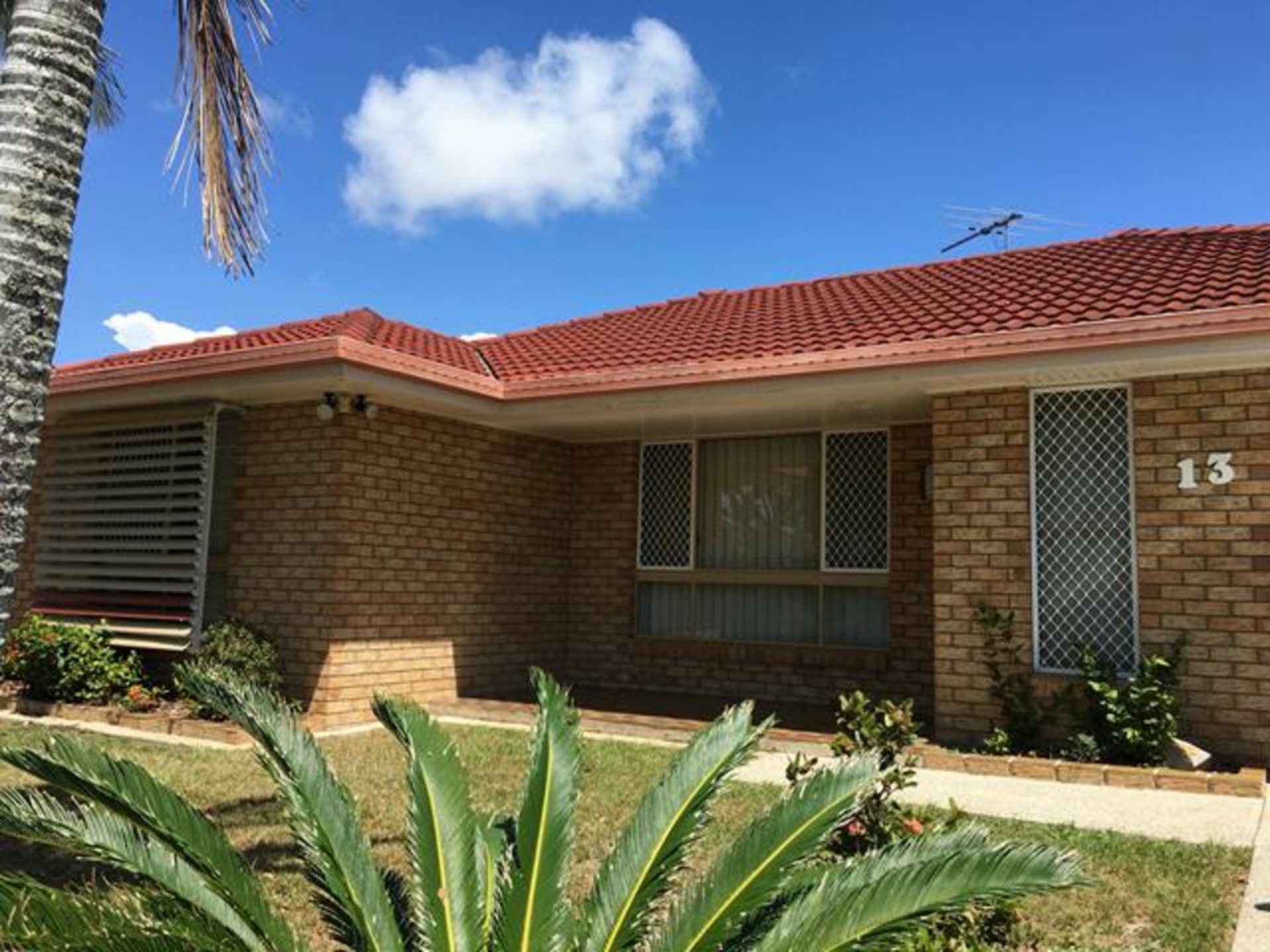 13 Cheshire Street, KIPPA-RING