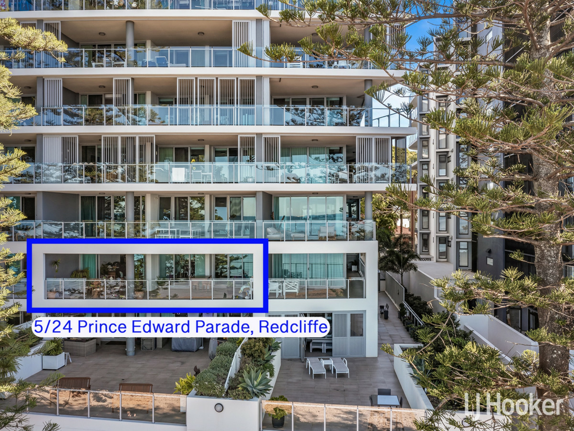 5/24 Prince Edward Parade, REDCLIFFE