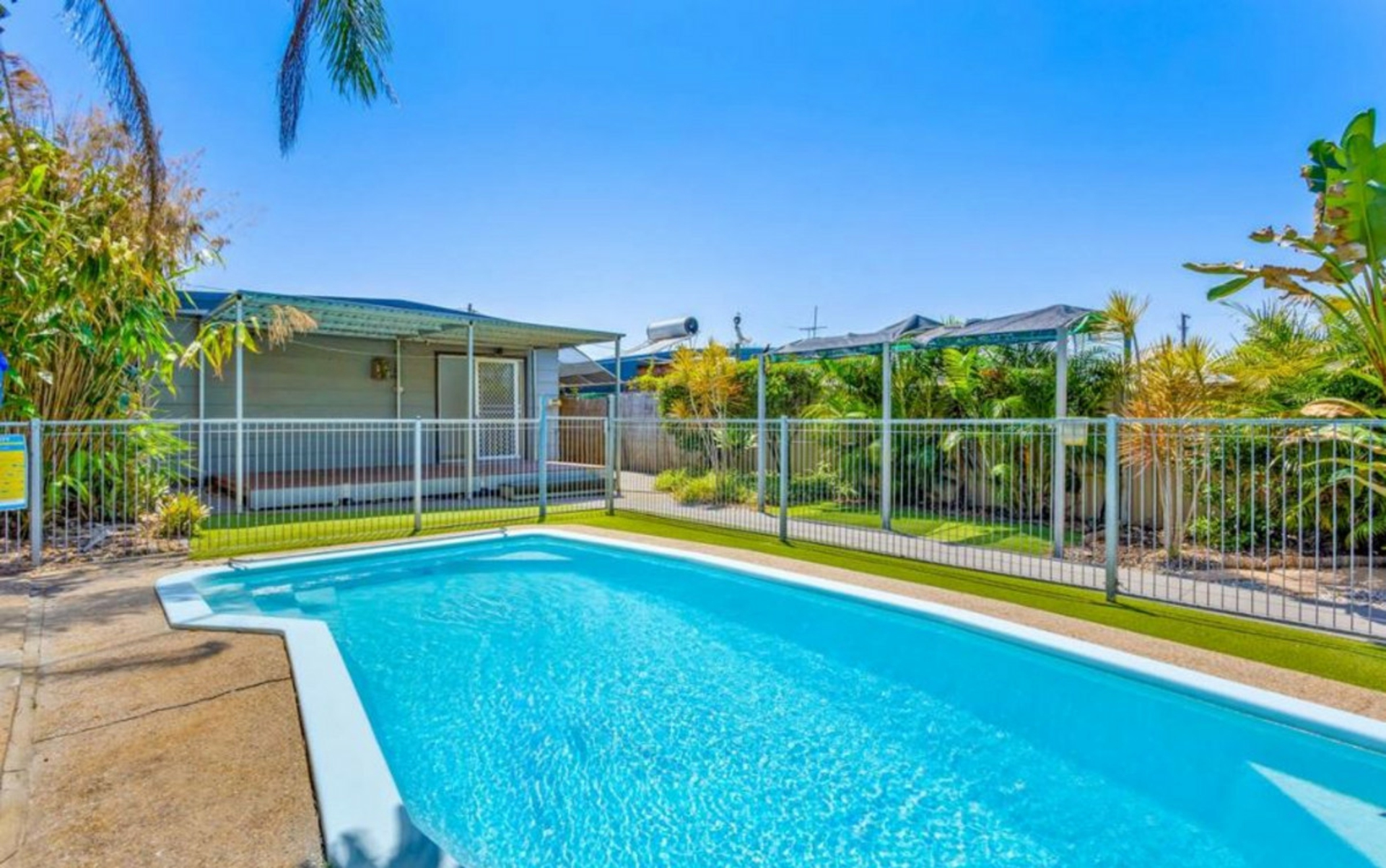 62 Beaufort Place, DECEPTION BAY