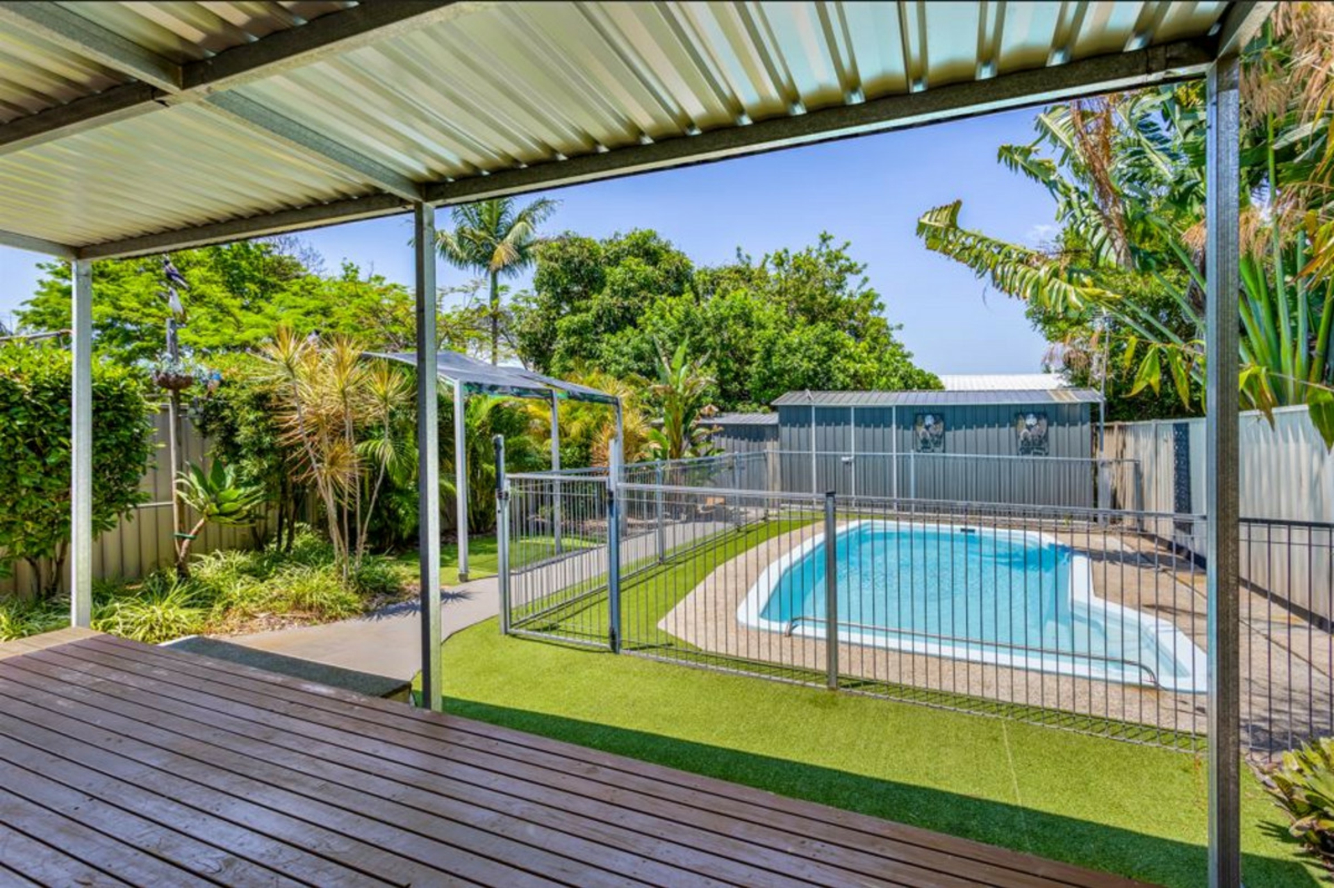 62 Beaufort Place, DECEPTION BAY