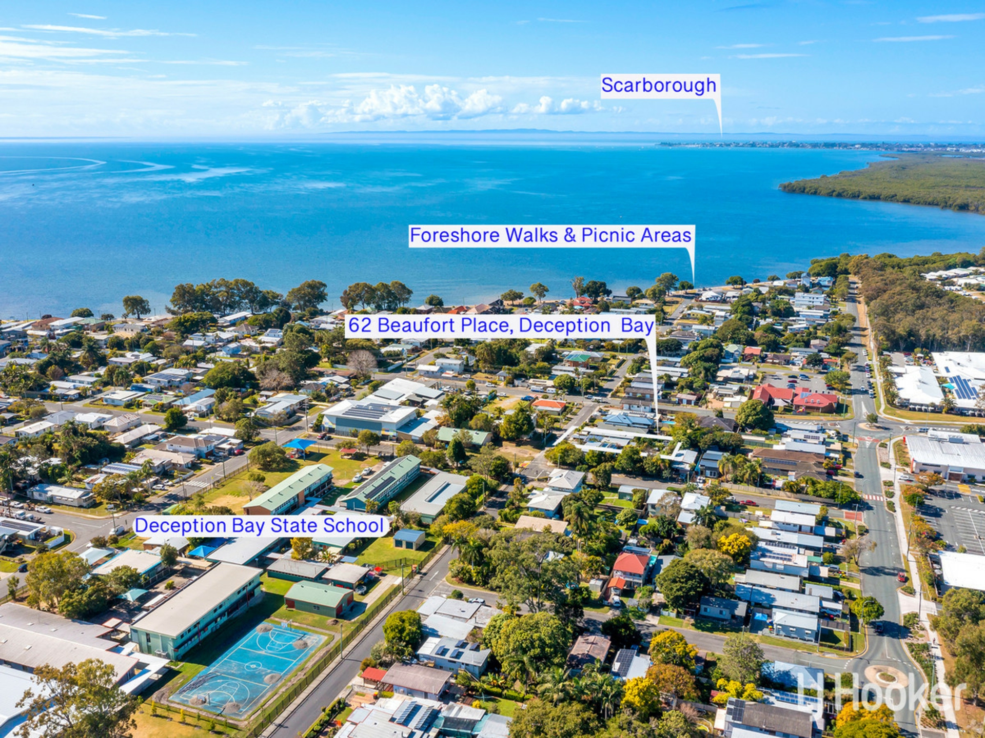 62 Beaufort Place, DECEPTION BAY