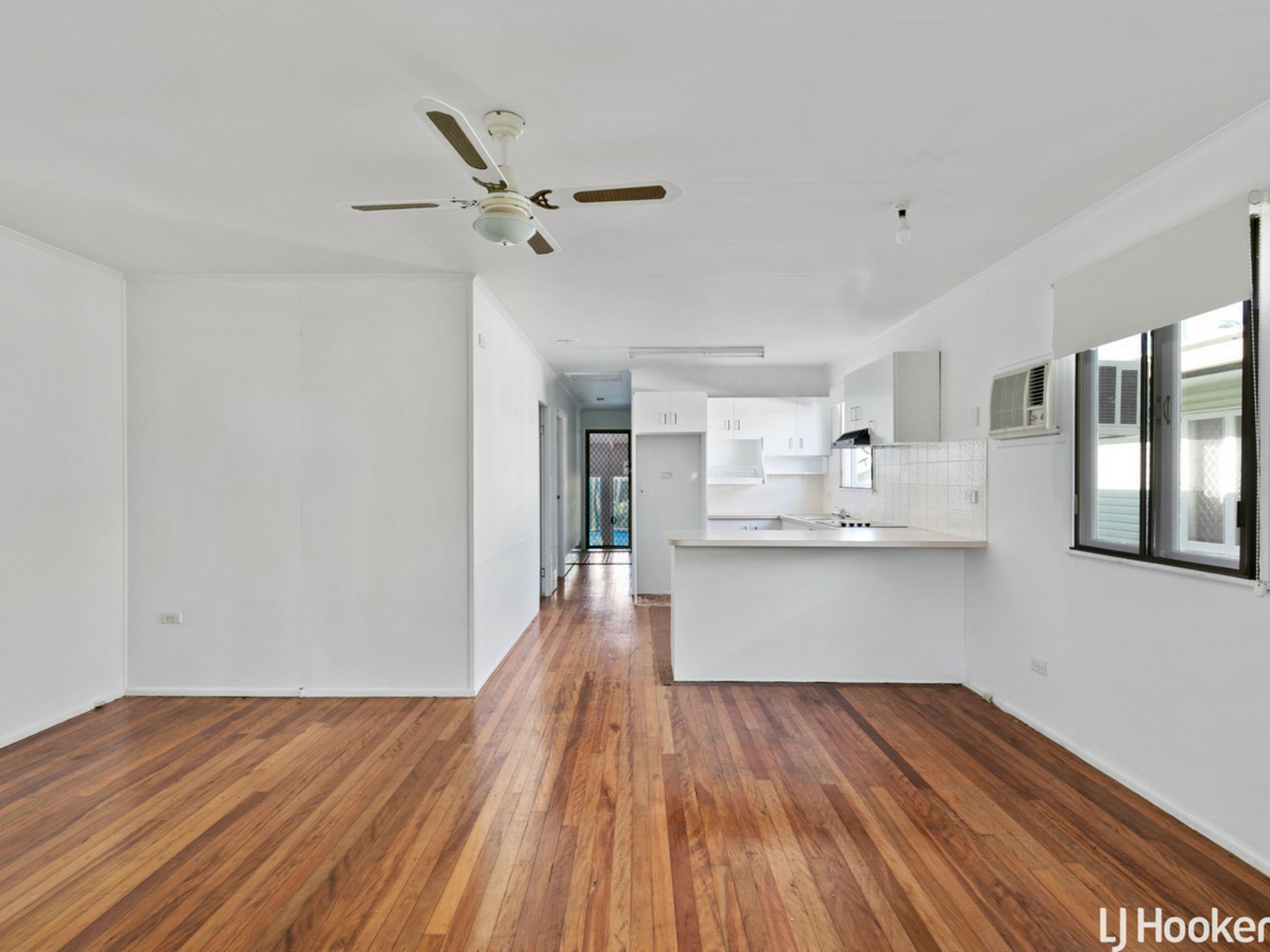 26 Livermore Street Redcliffe QLD House for Rent LJ Hooker