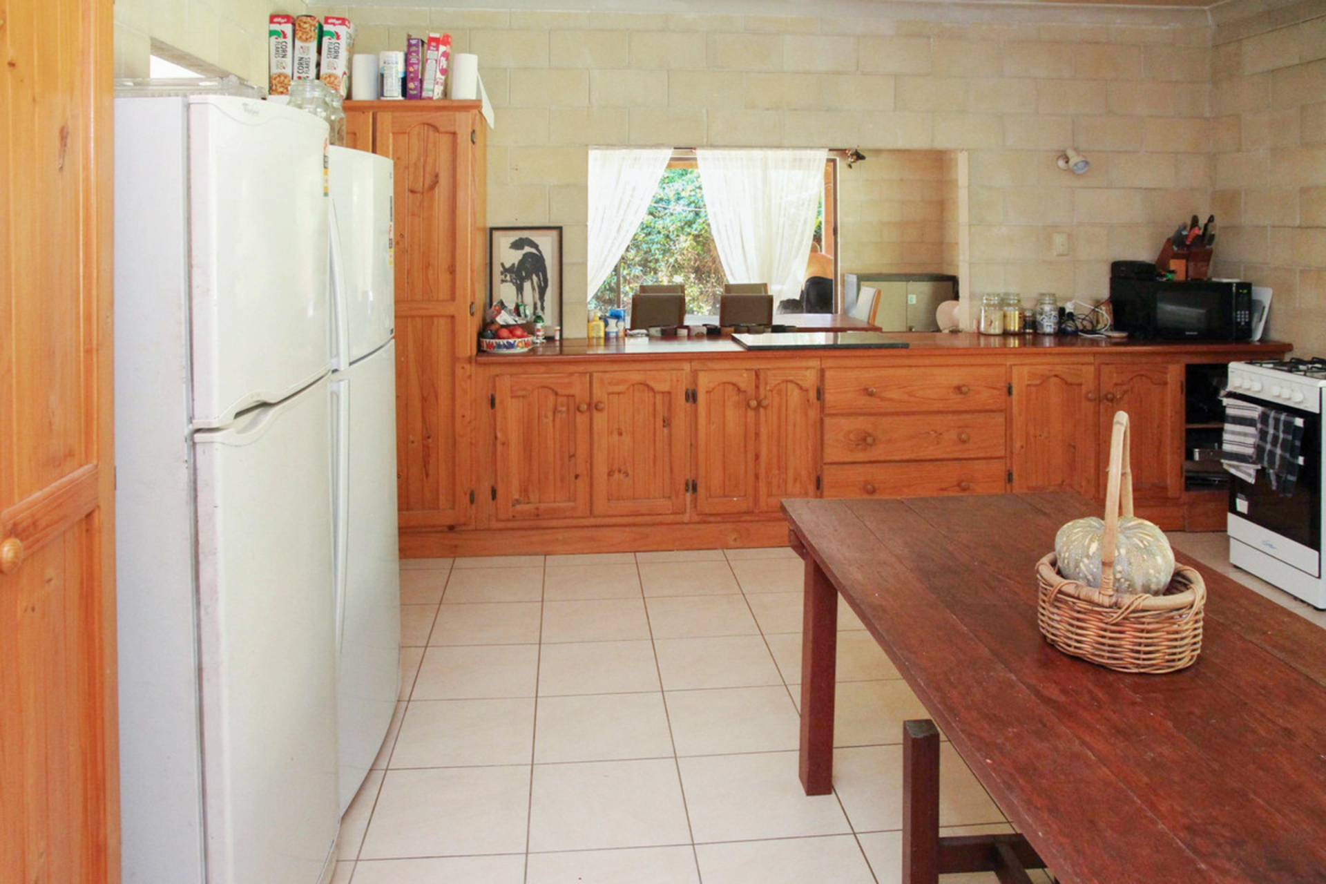19 Warner Street, BULWER