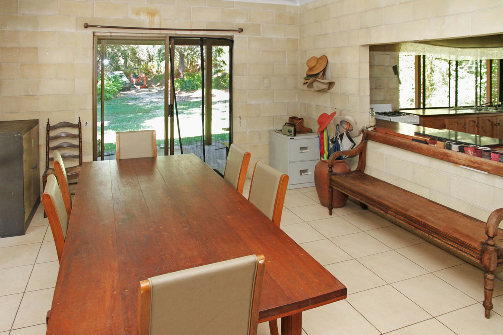 19 Warner Street, BULWER