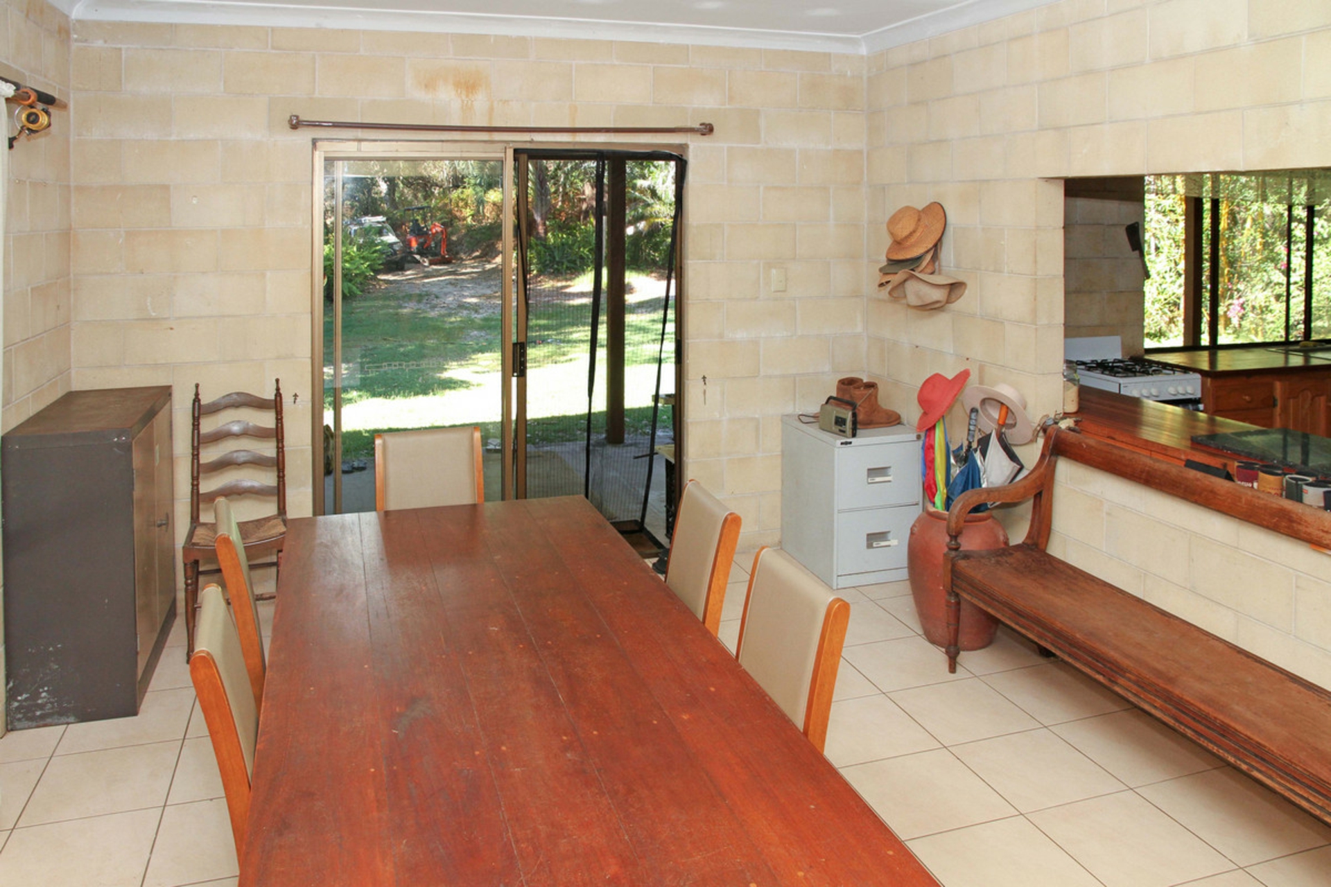 19 Warner Street, BULWER