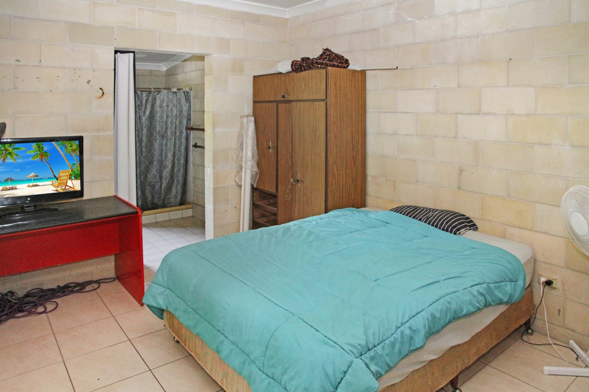 19 Warner Street, BULWER