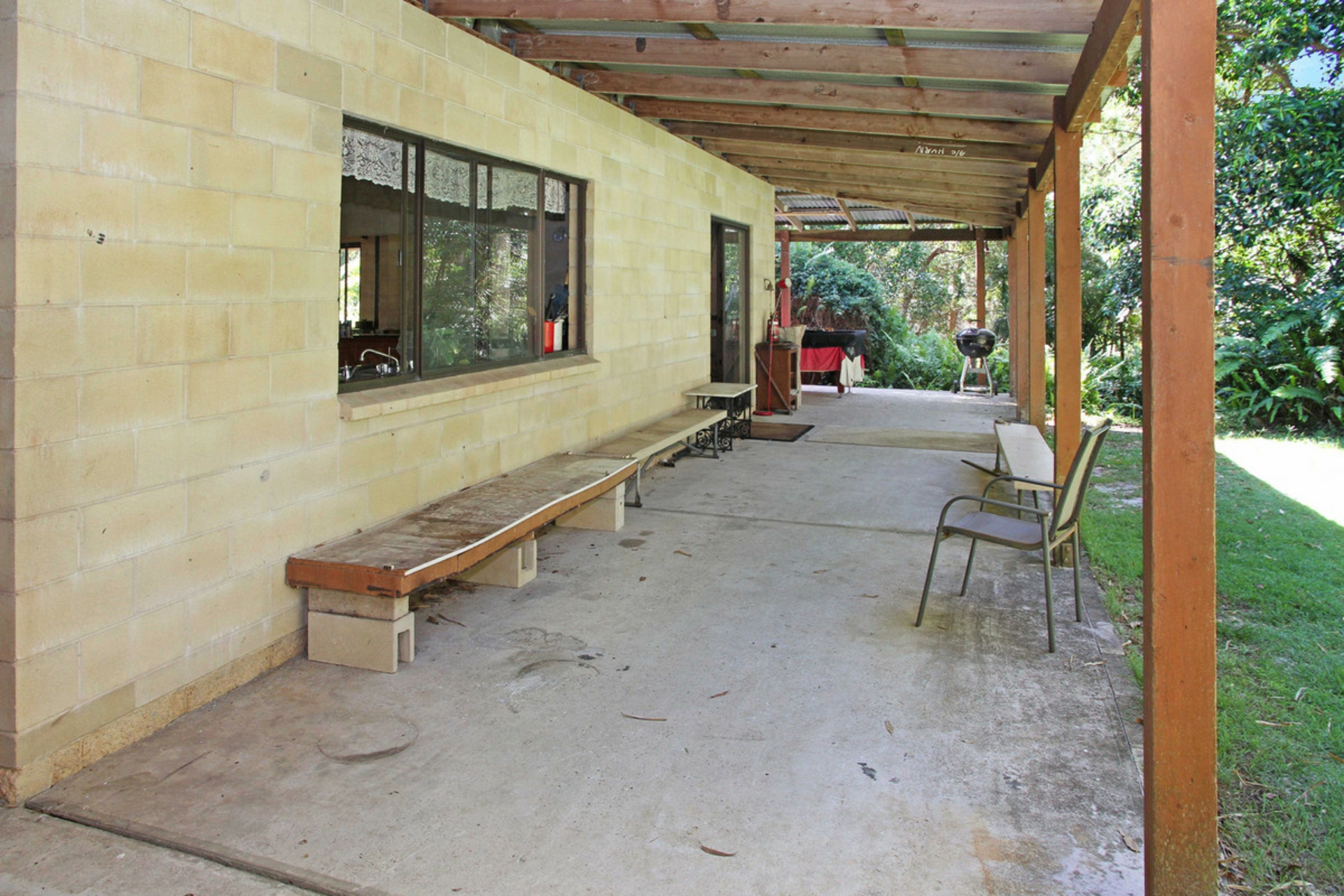 19 Warner Street, BULWER