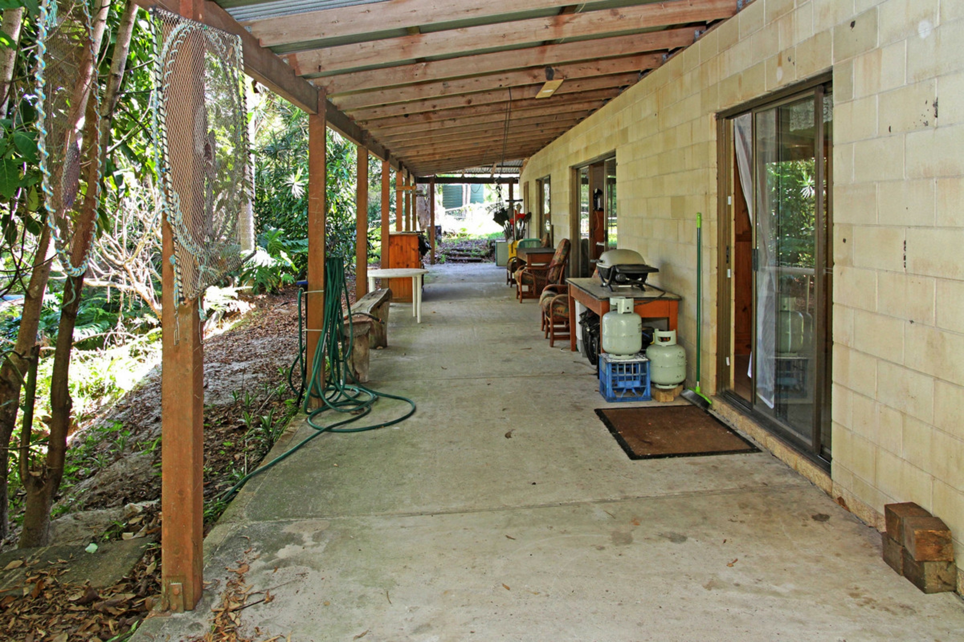 19 Warner Street, BULWER