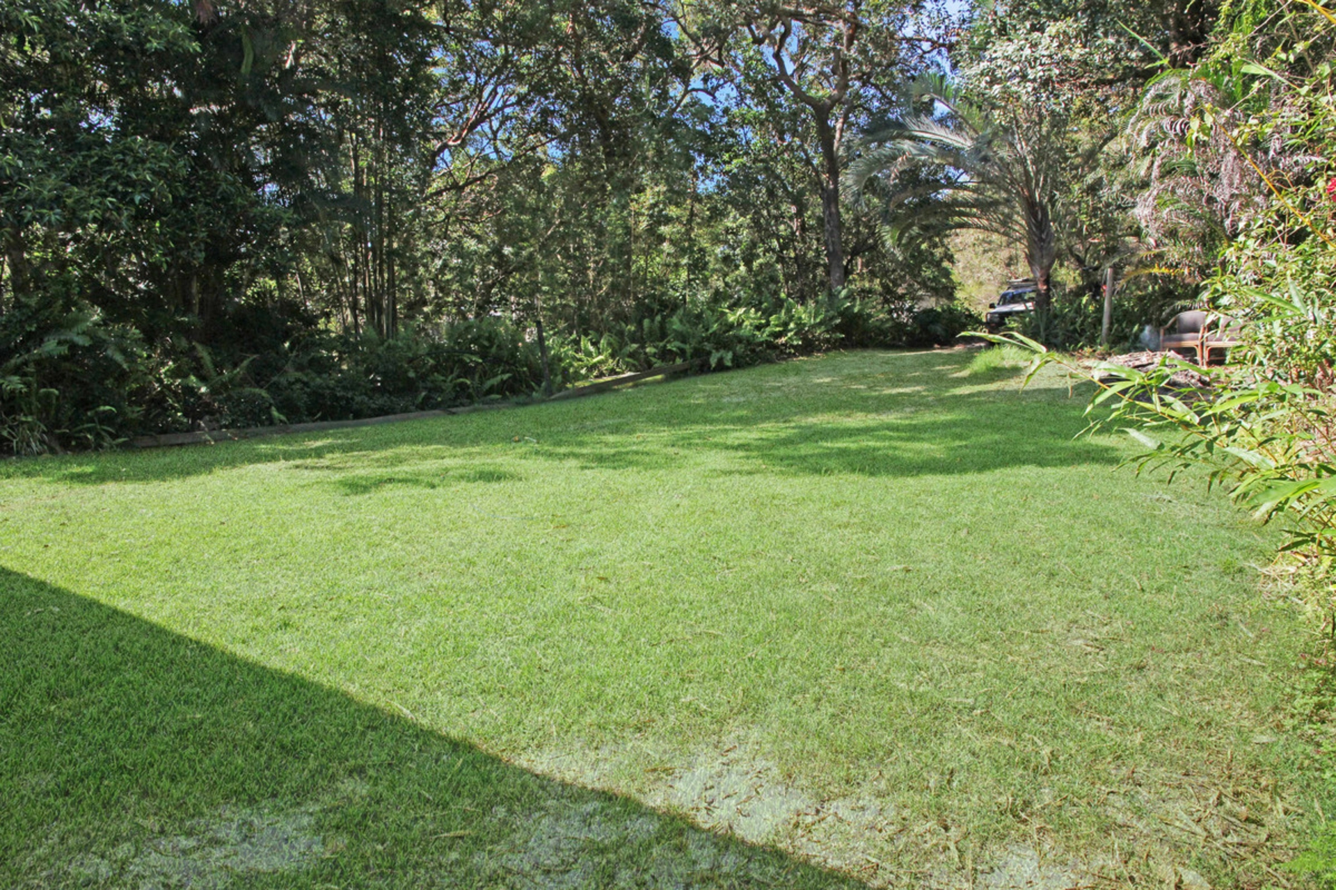19 Warner Street, BULWER