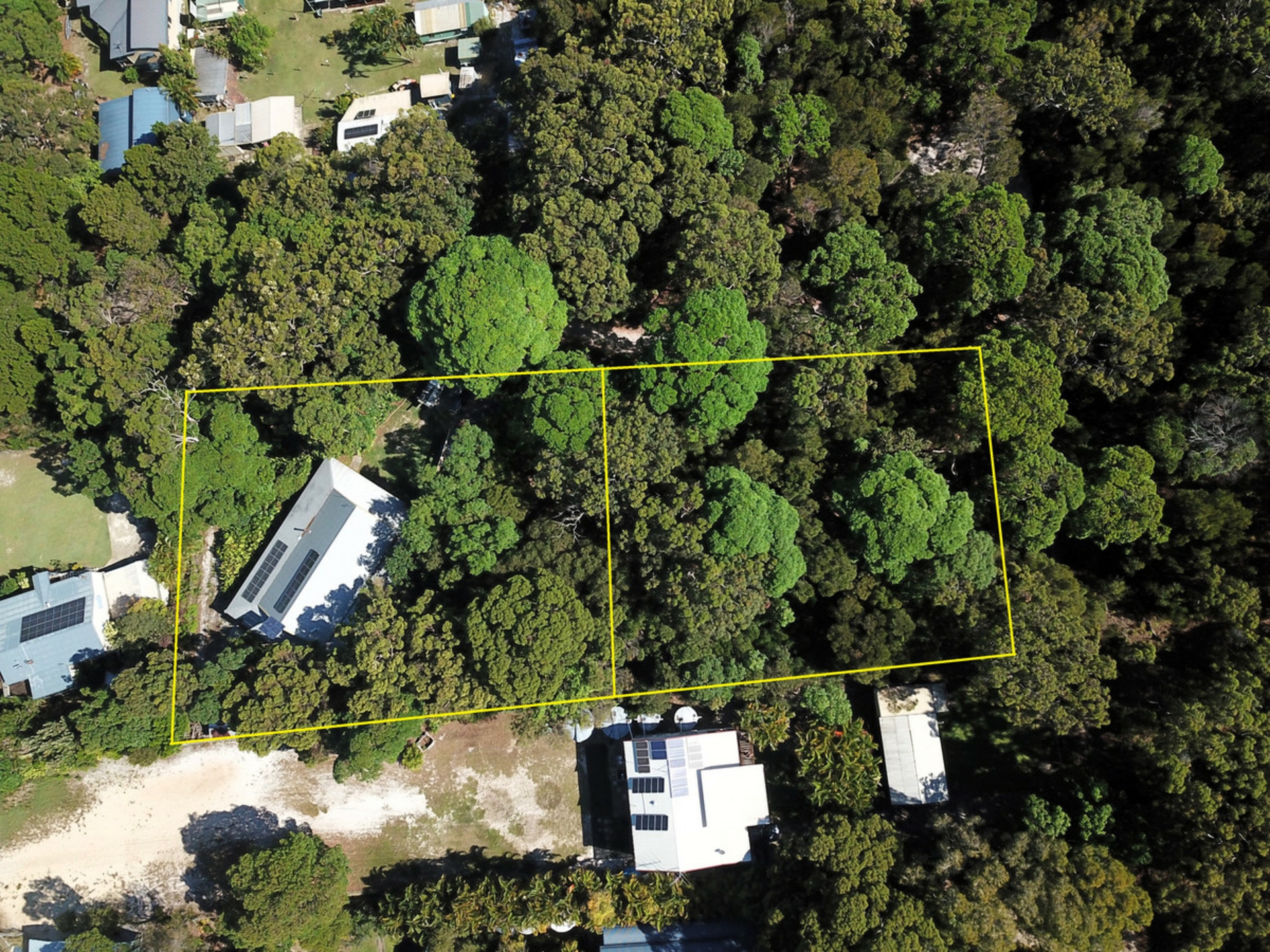 19 Warner Street, BULWER