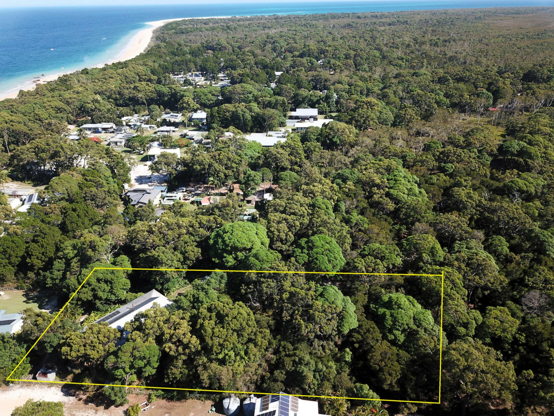 19 Warner Street, BULWER